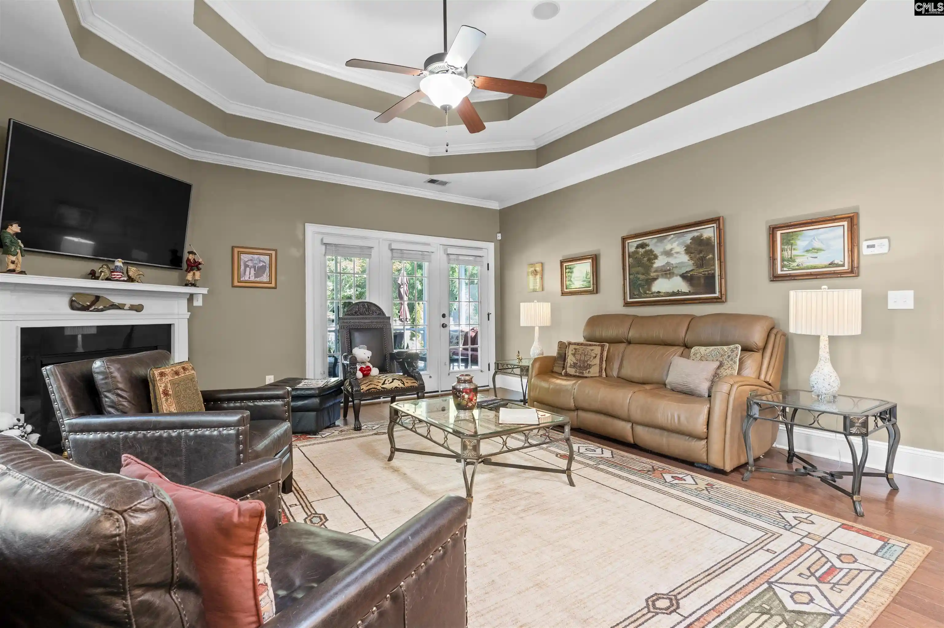 Photo 4 of Single family home for sale at 640 Kumatage, Chapin, SC 29036 | MLS# 644940 | Listing updated on 2026-10-14