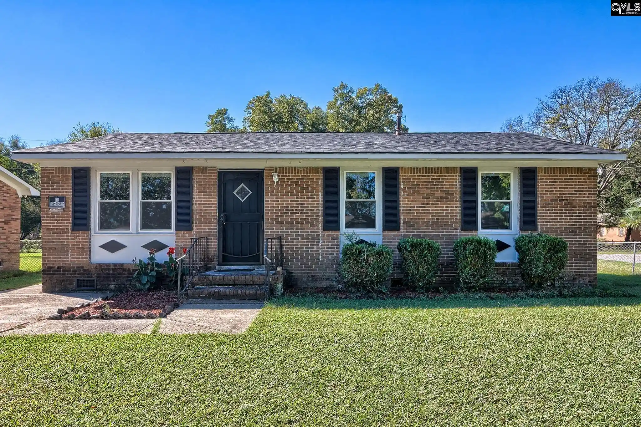 Photo 1 of Single family home for sale at 4012 Winter Park, Columbia, SC 29209 | MLS# 644941 | Listing updated on 2026-10-15