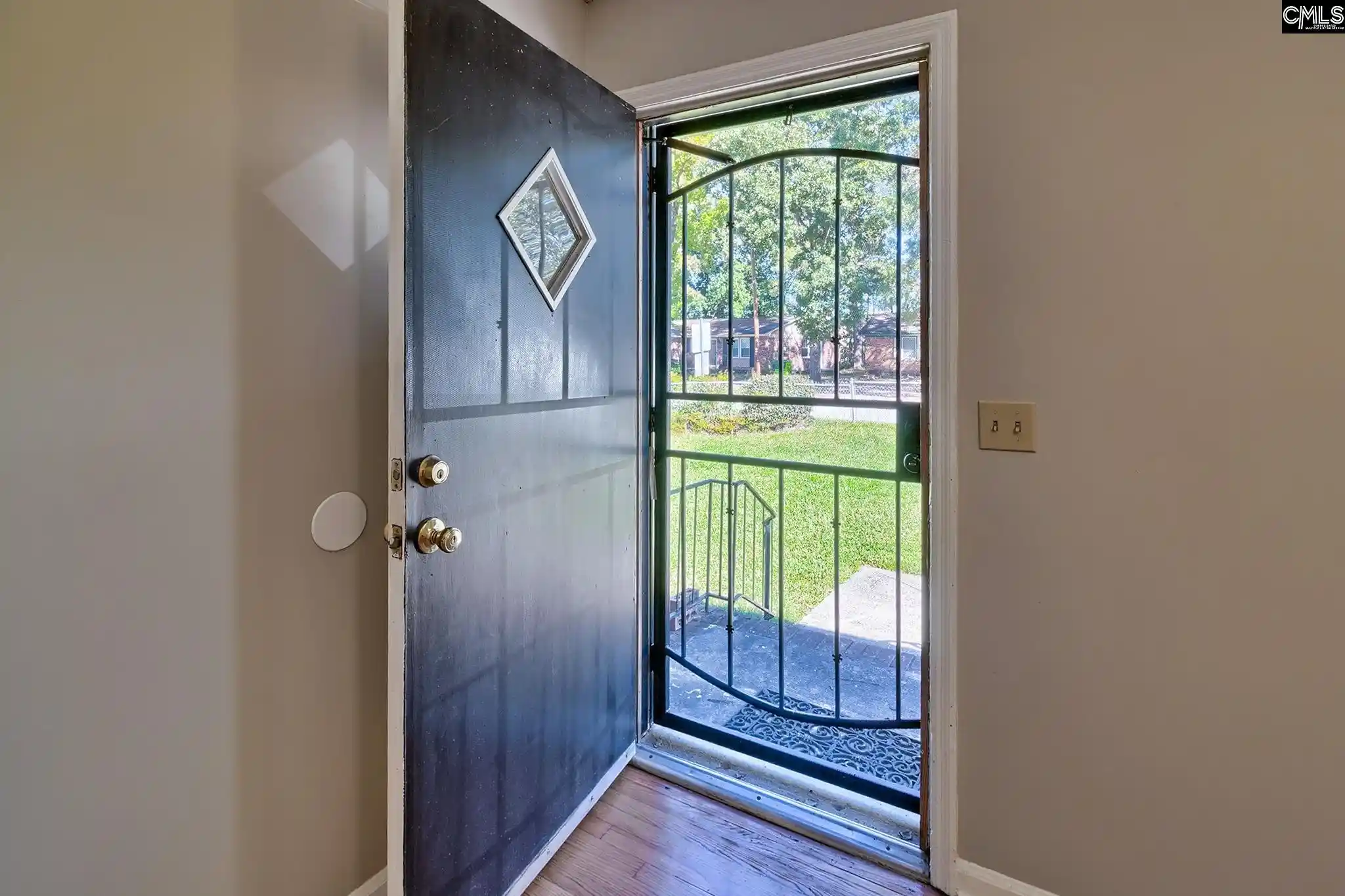 Photo 2 of Single family home for sale at 4012 Winter Park, Columbia, SC 29209 | MLS# 644941 | Listing updated on 2026-10-15