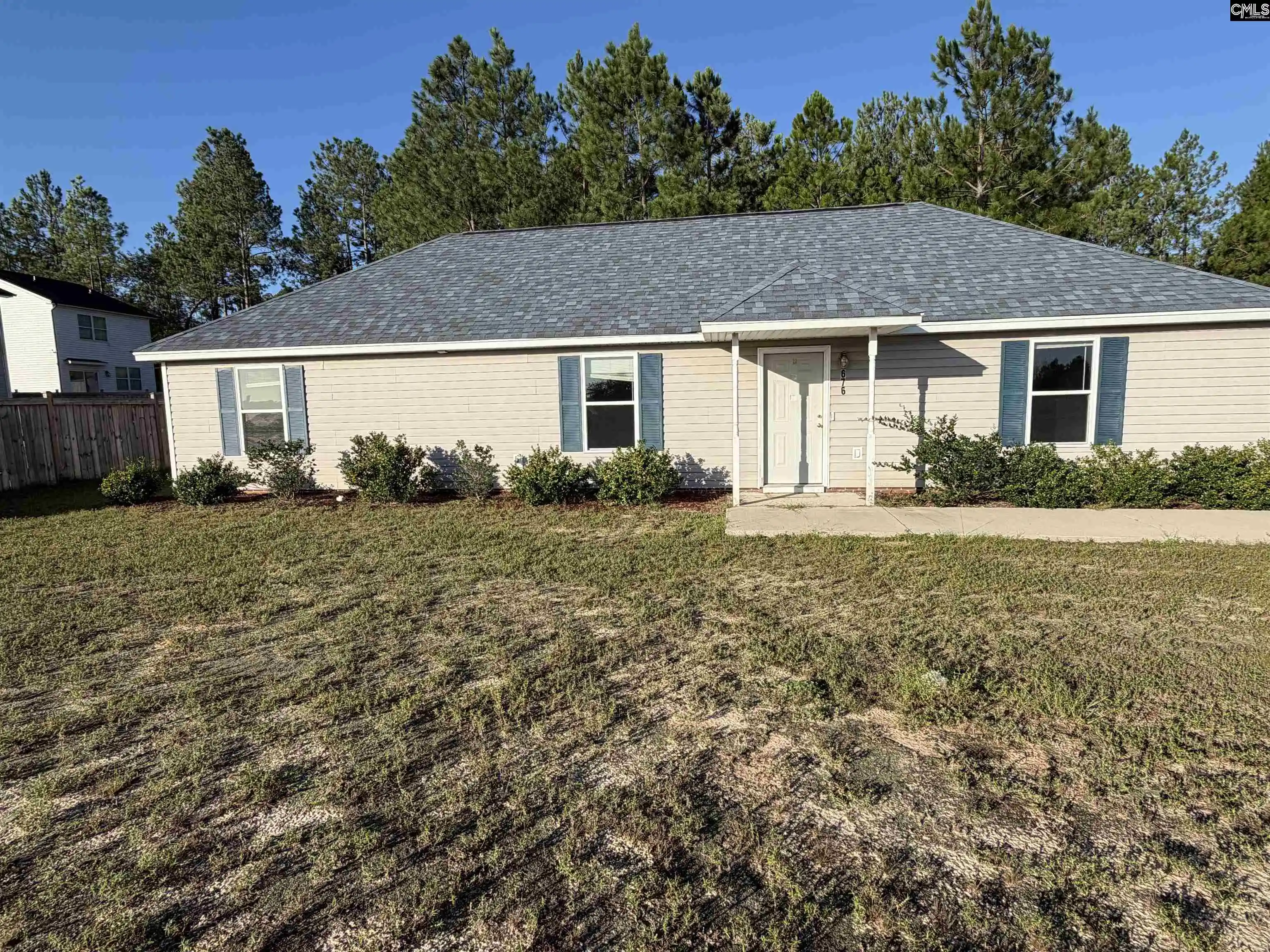 Photo 1 of Single family home for sale at 676 Old Orangeburg, Lexington, SC 29073 | MLS# 644942 | Listing updated on 2026-10-14
