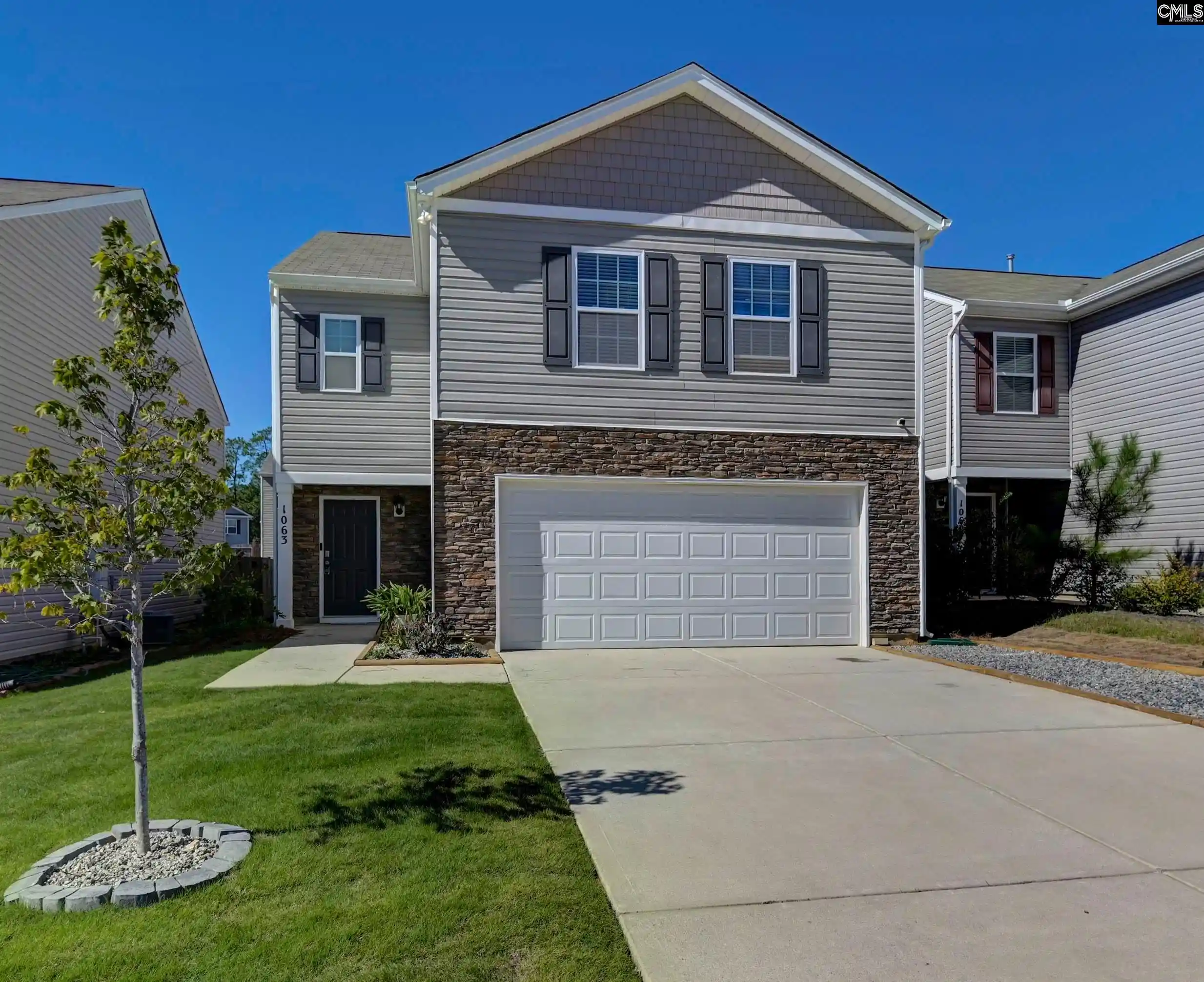 Photo 1 of Single family home for sale at 1063 Belmont Green, Columbia, SC 29209 | MLS# 644943 | Listing updated on 2026-10-14