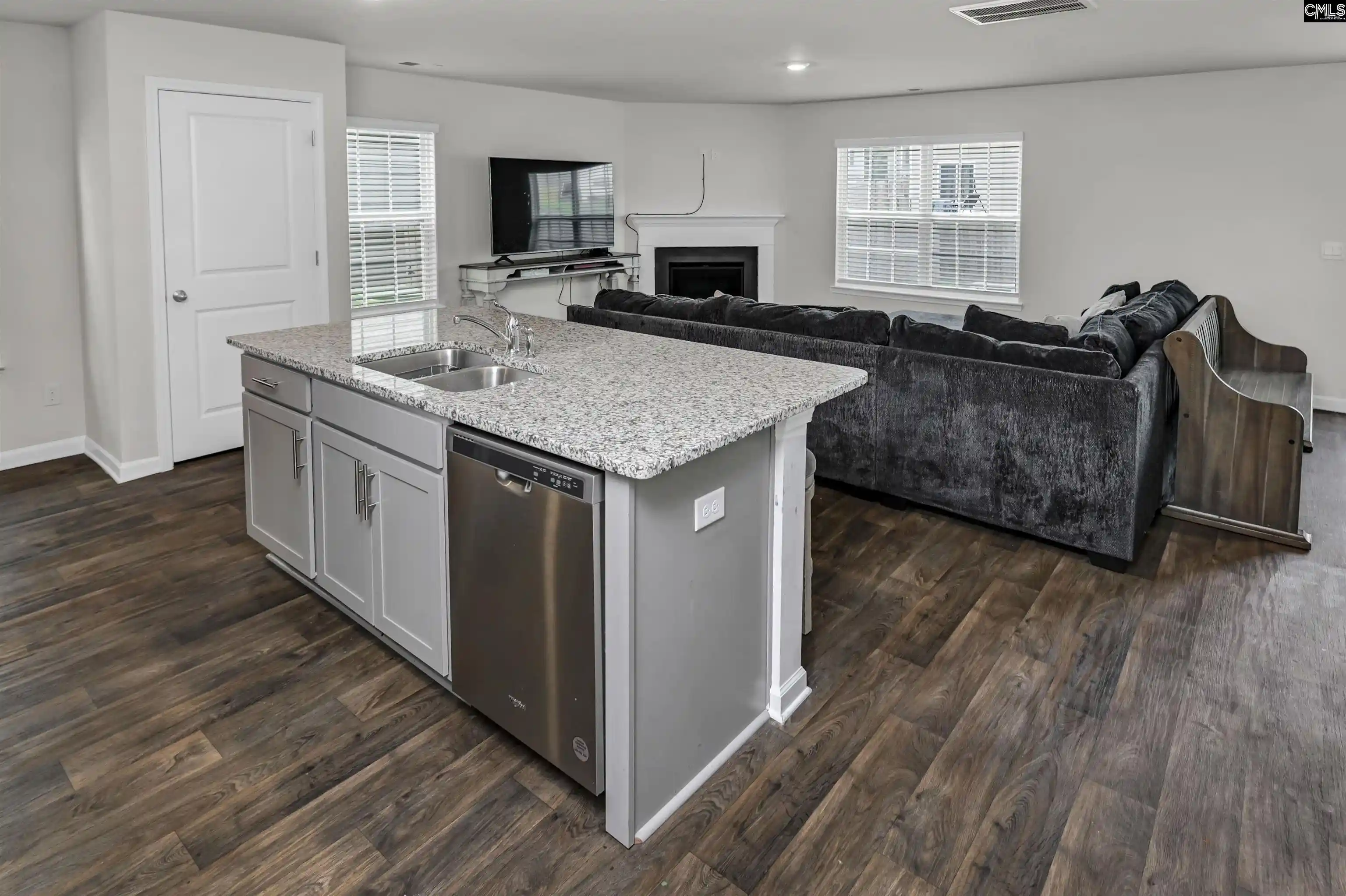 Photo 2 of Single family home for sale at 1063 Belmont Green, Columbia, SC 29209 | MLS# 644943 | Listing updated on 2026-10-14