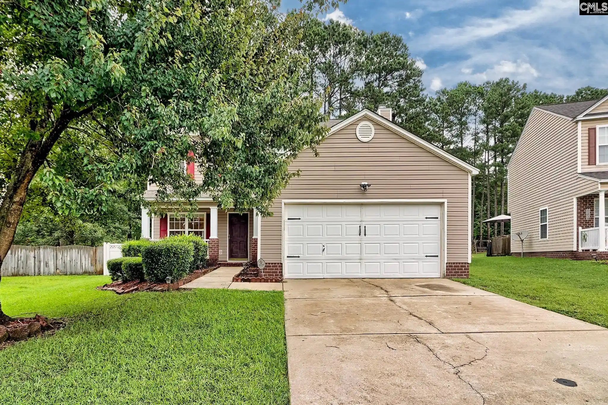 Photo 1 of Sale Pending at 235 Ashewood Lake, Columbia, SC 29209 | MLS# 644947 | Listing updated on 2026-10-19