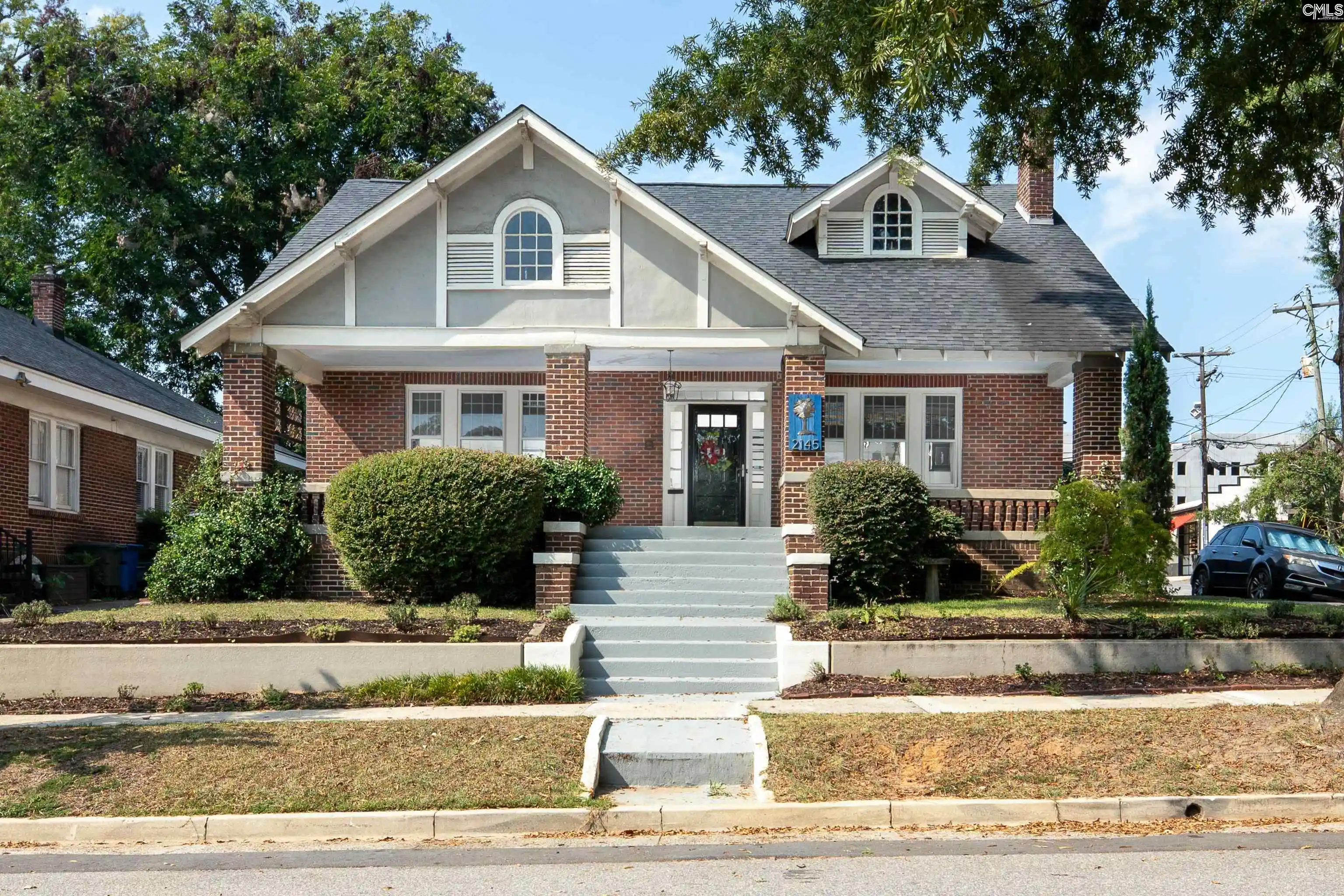 Photo 1 of Single family home for sale at 2145 Marion, Columbia, SC 29201 | MLS# 644950 | Listing updated on 2026-10-14