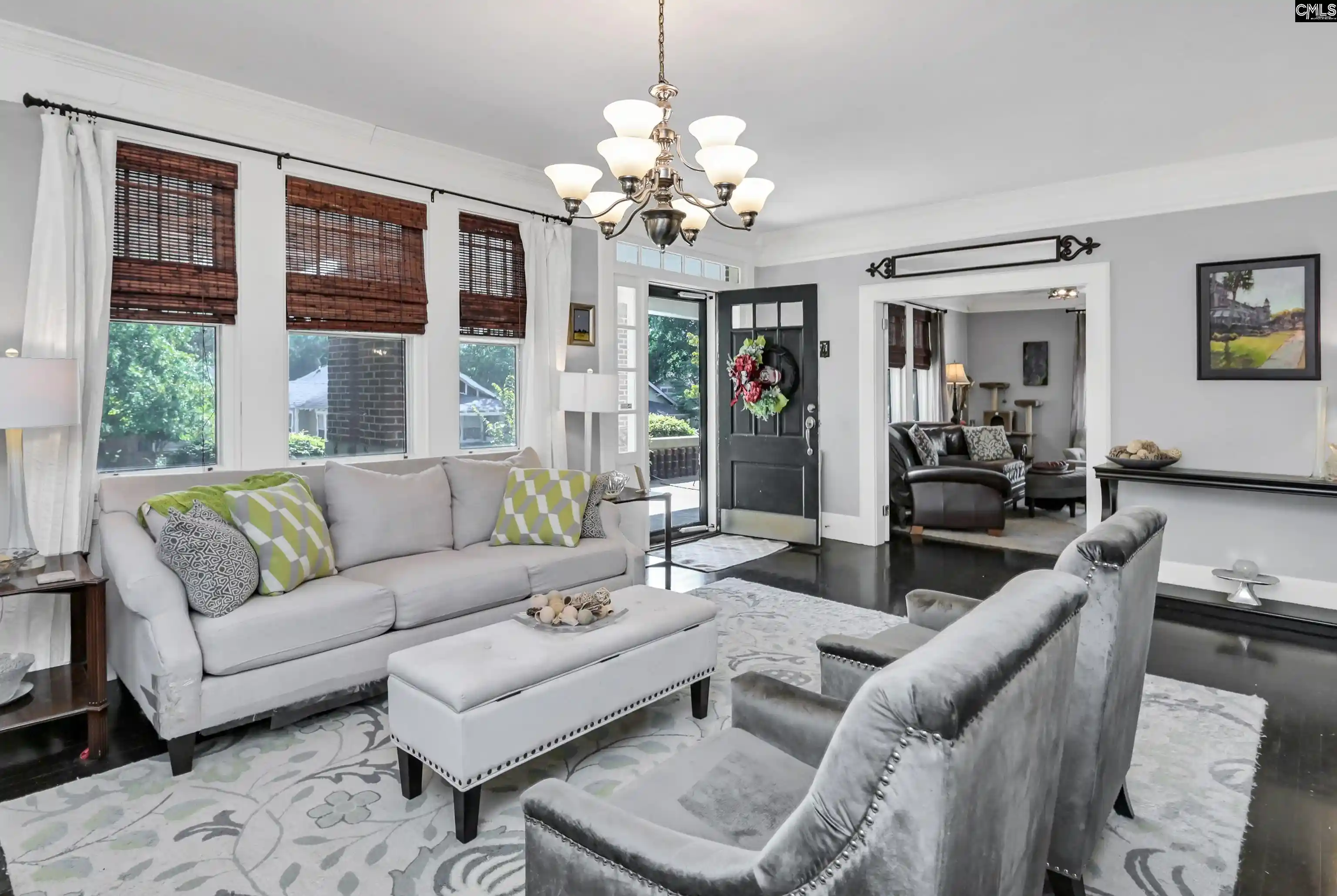 Photo 2 of Single family home for sale at 2145 Marion, Columbia, SC 29201 | MLS# 644950 | Listing updated on 2026-10-14