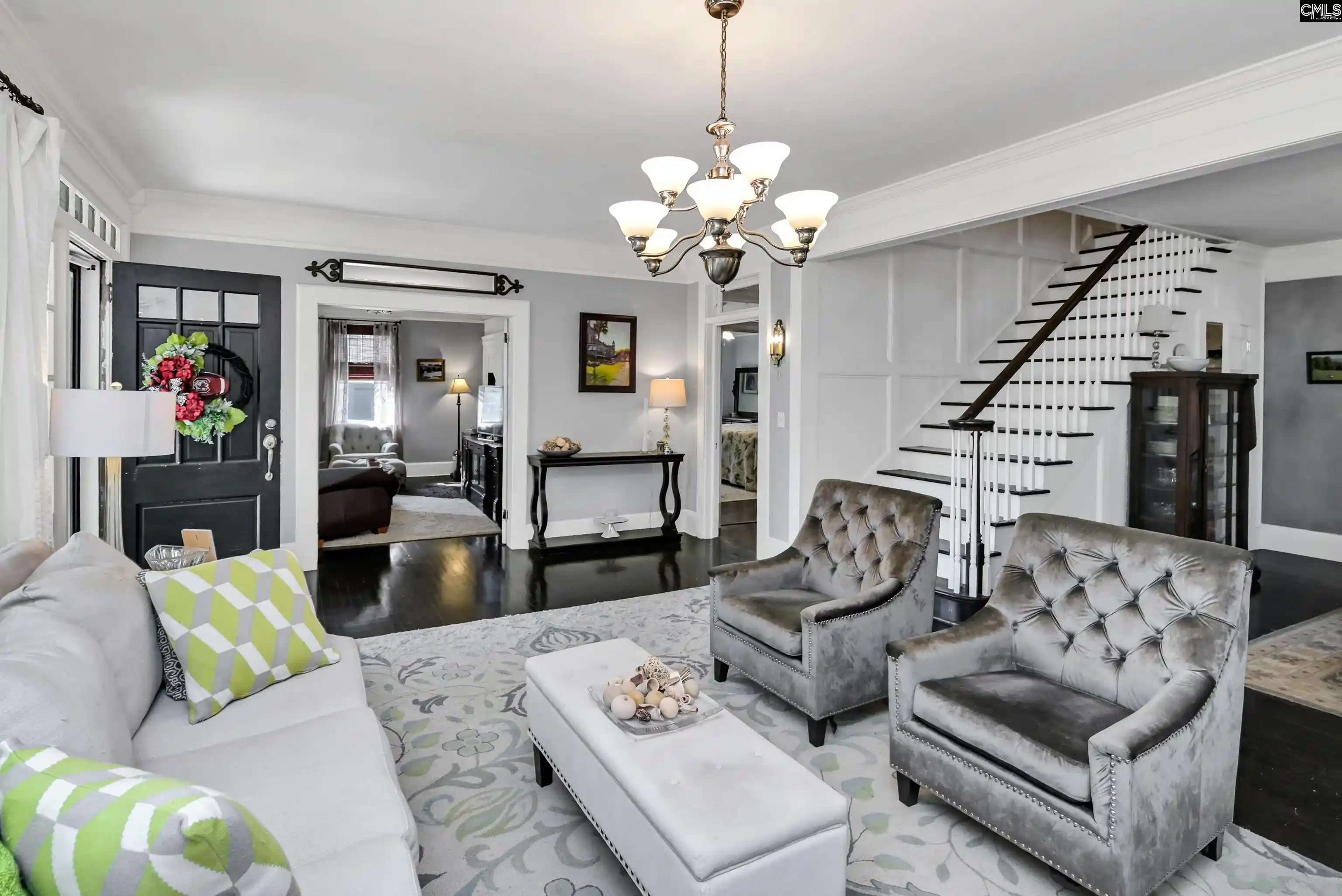 Photo 3 of Single family home for sale at 2145 Marion, Columbia, SC 29201 | MLS# 644950 | Listing updated on 2026-10-14