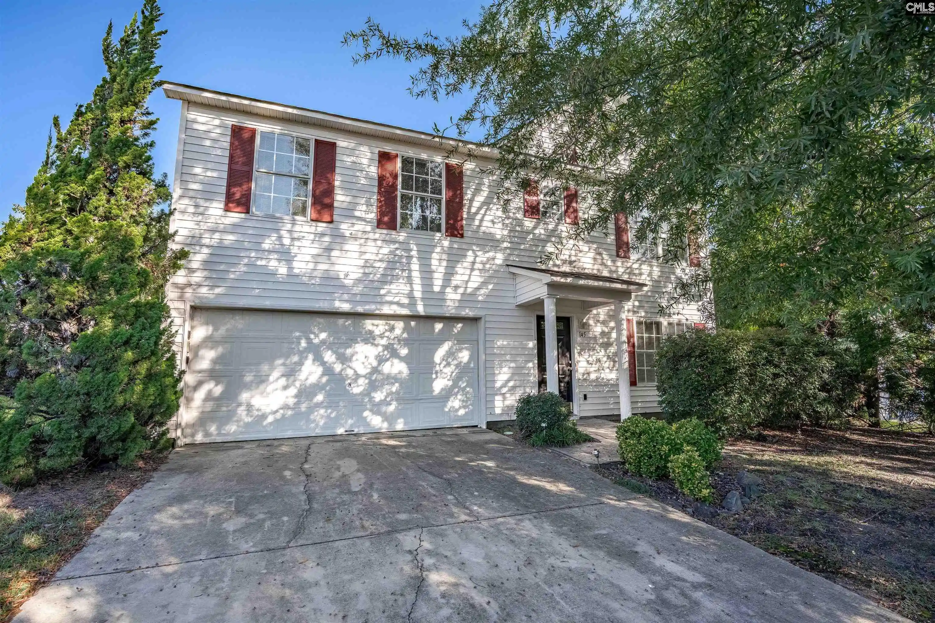 Photo 1 of Single family home for sale at 145 Wingspan, Chapin, SC 29036 | MLS# 644951 | Listing updated on 2026-10-14