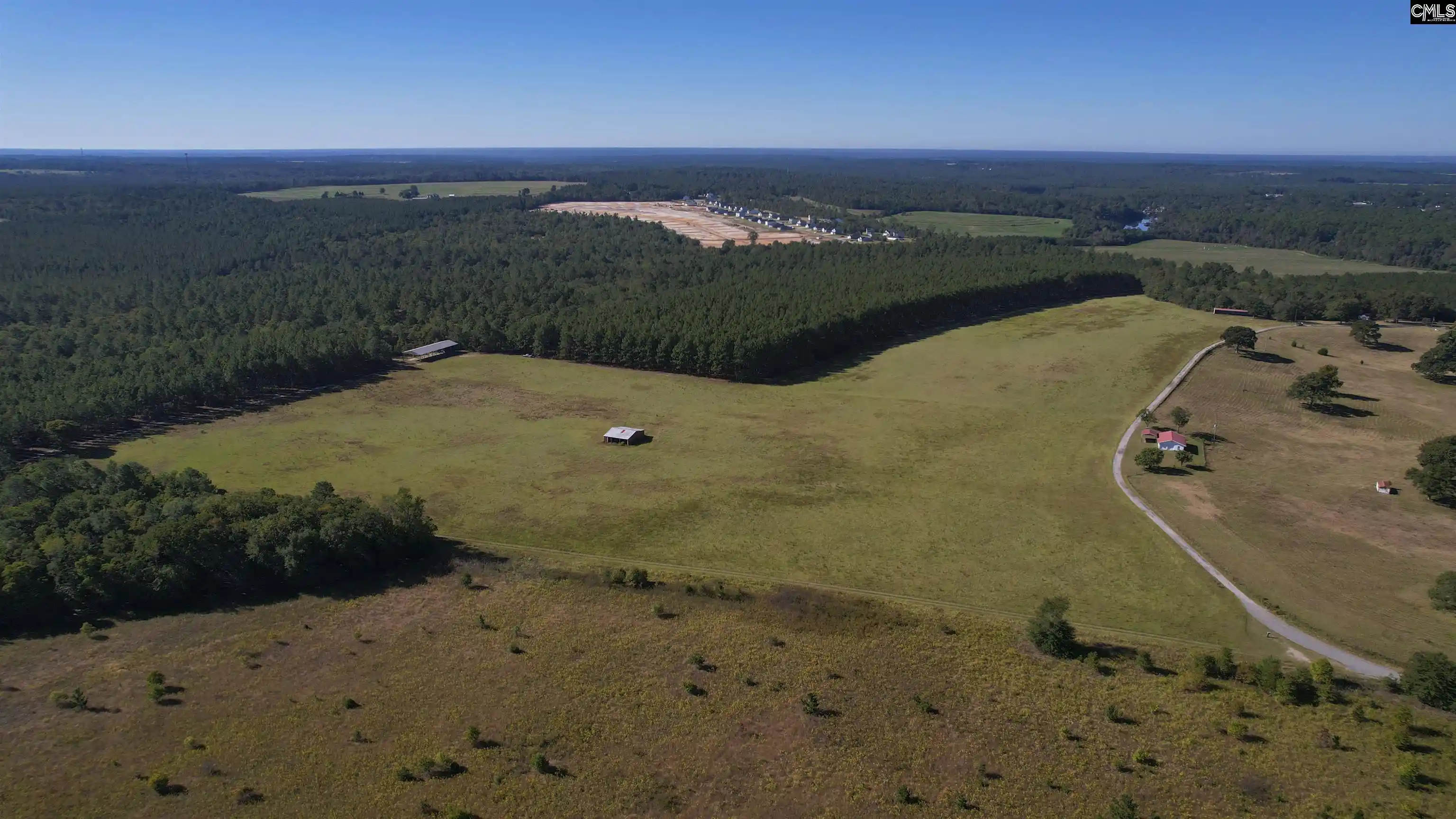 Photo 1 of Land for sale at 156 Big Sandy, Pelion, SC 29123 | MLS# 644953 | Listing updated on 2026-10-14