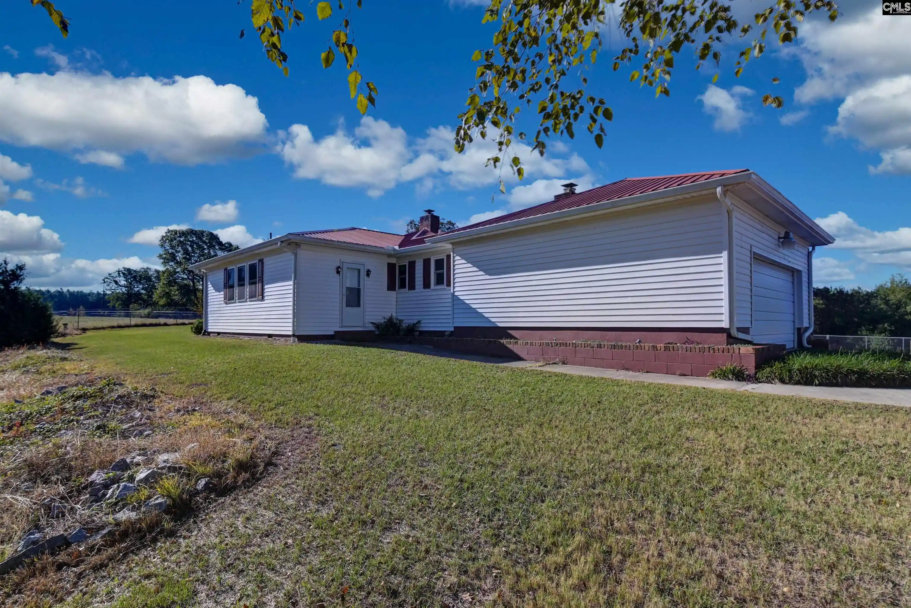 Photo 2 of Land for sale at 156 Big Sandy, Pelion, SC 29123 | MLS# 644953 | Listing updated on 2026-10-14