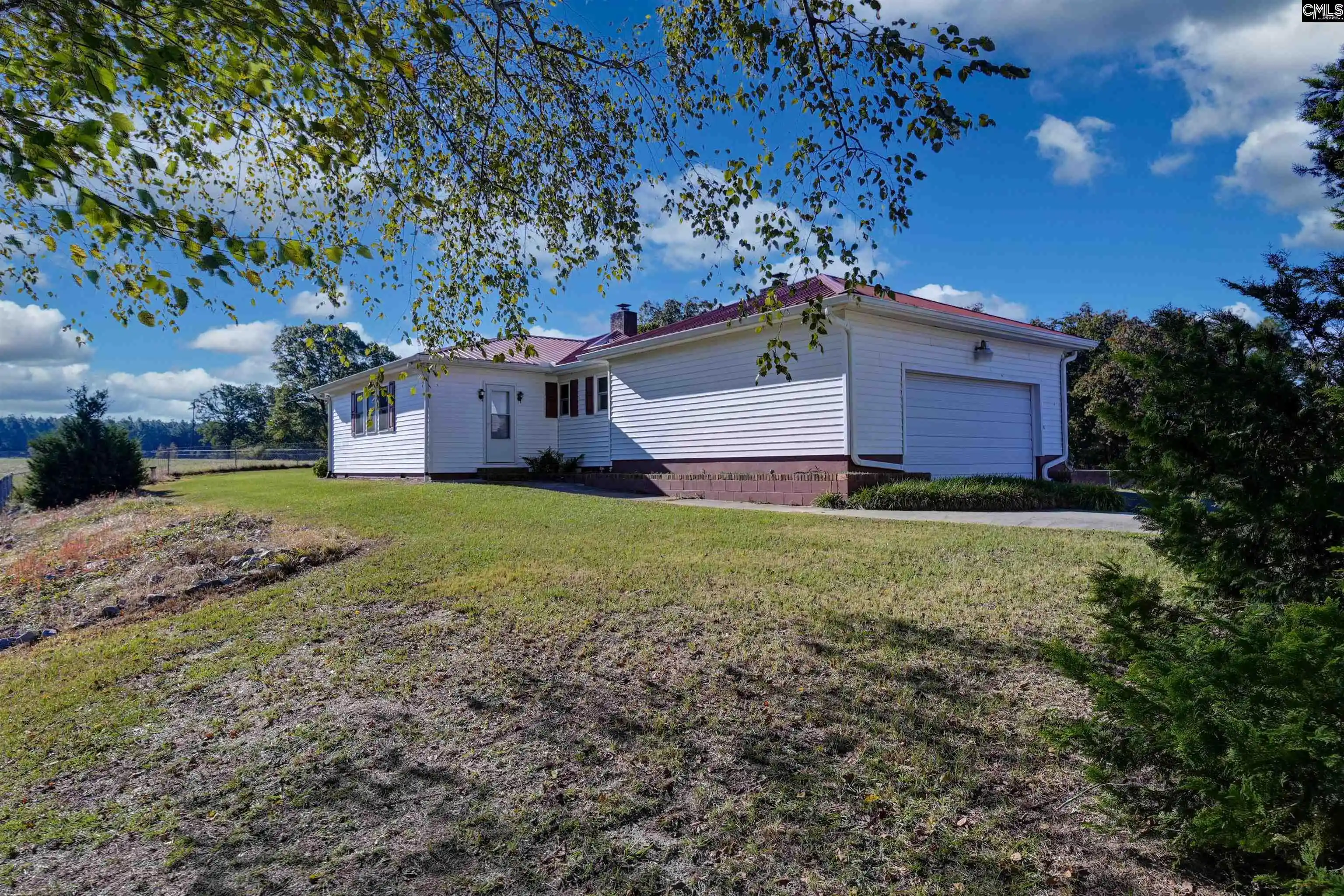 Photo 3 of Land for sale at 156 Big Sandy, Pelion, SC 29123 | MLS# 644953 | Listing updated on 2026-10-14