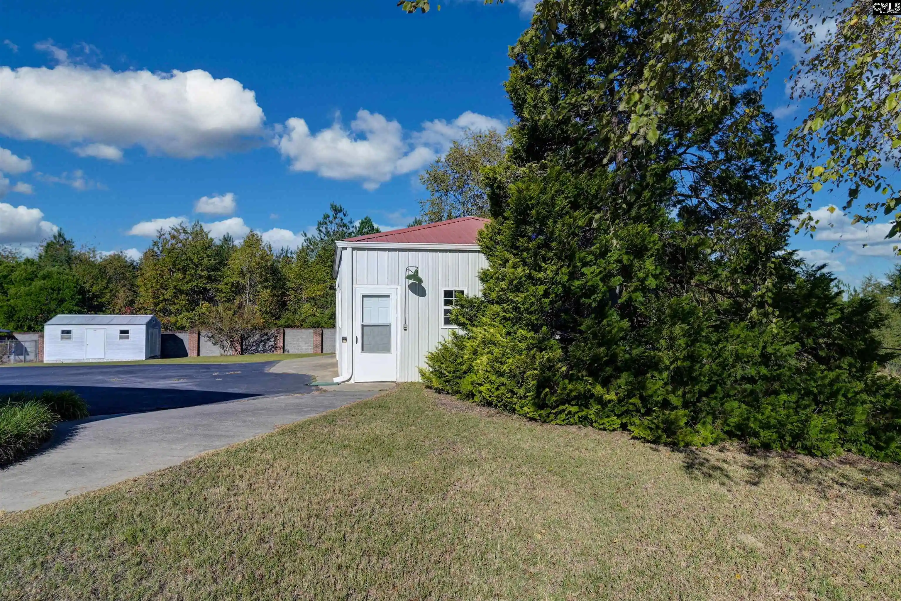 Photo 4 of Land for sale at 156 Big Sandy, Pelion, SC 29123 | MLS# 644953 | Listing updated on 2026-10-14