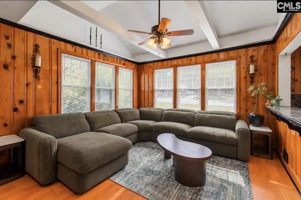 Photo 4 of Single family home for sale at 5301 Colonial, Columbia, SC 29203 | MLS# 644954 | Listing updated on 2026-10-17