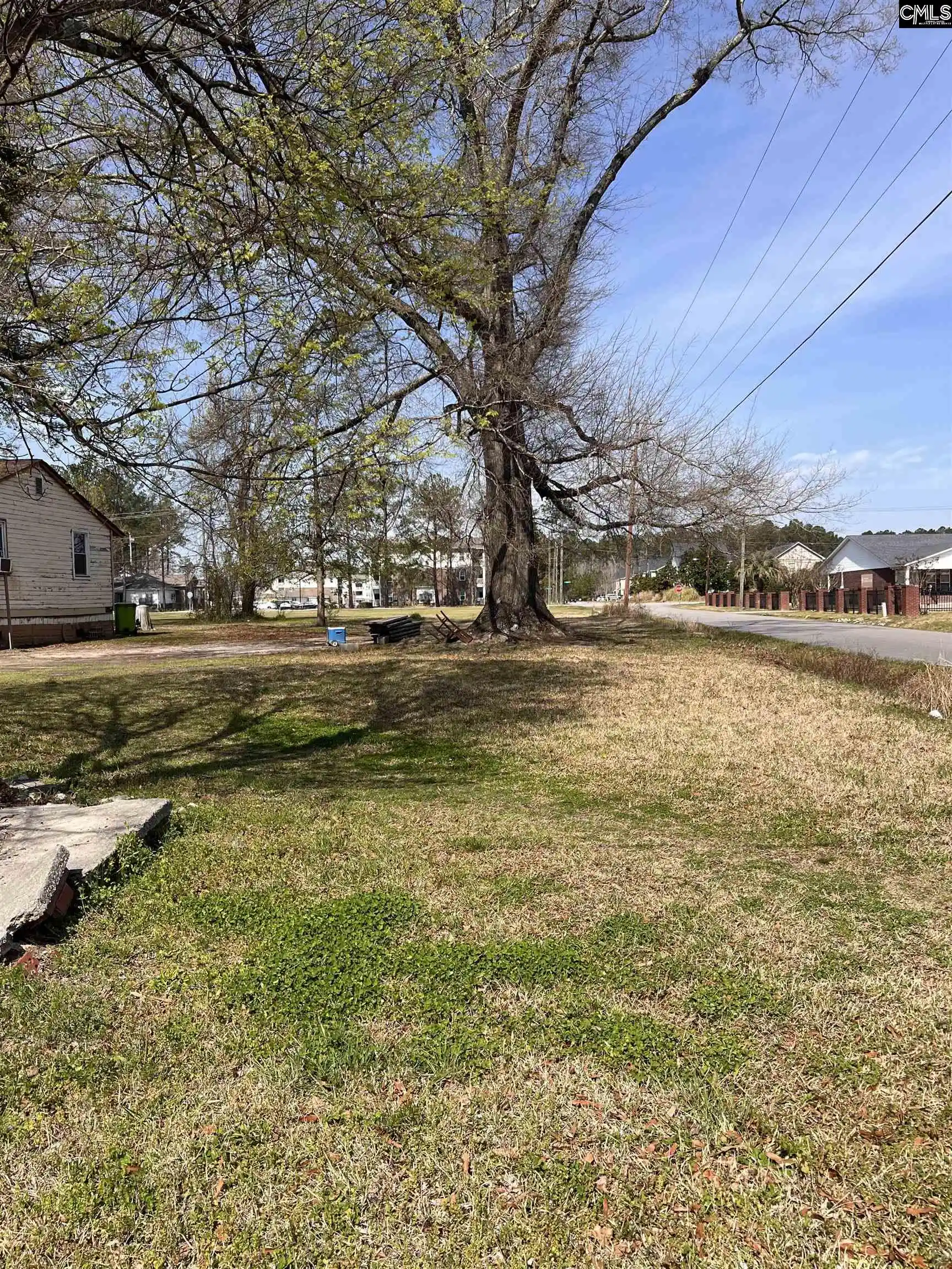 Photo 1 of Land for sale at 2701 Harlem, Columbia, SC 29209 | MLS# 644955 | Listing updated on 2026-10-14
