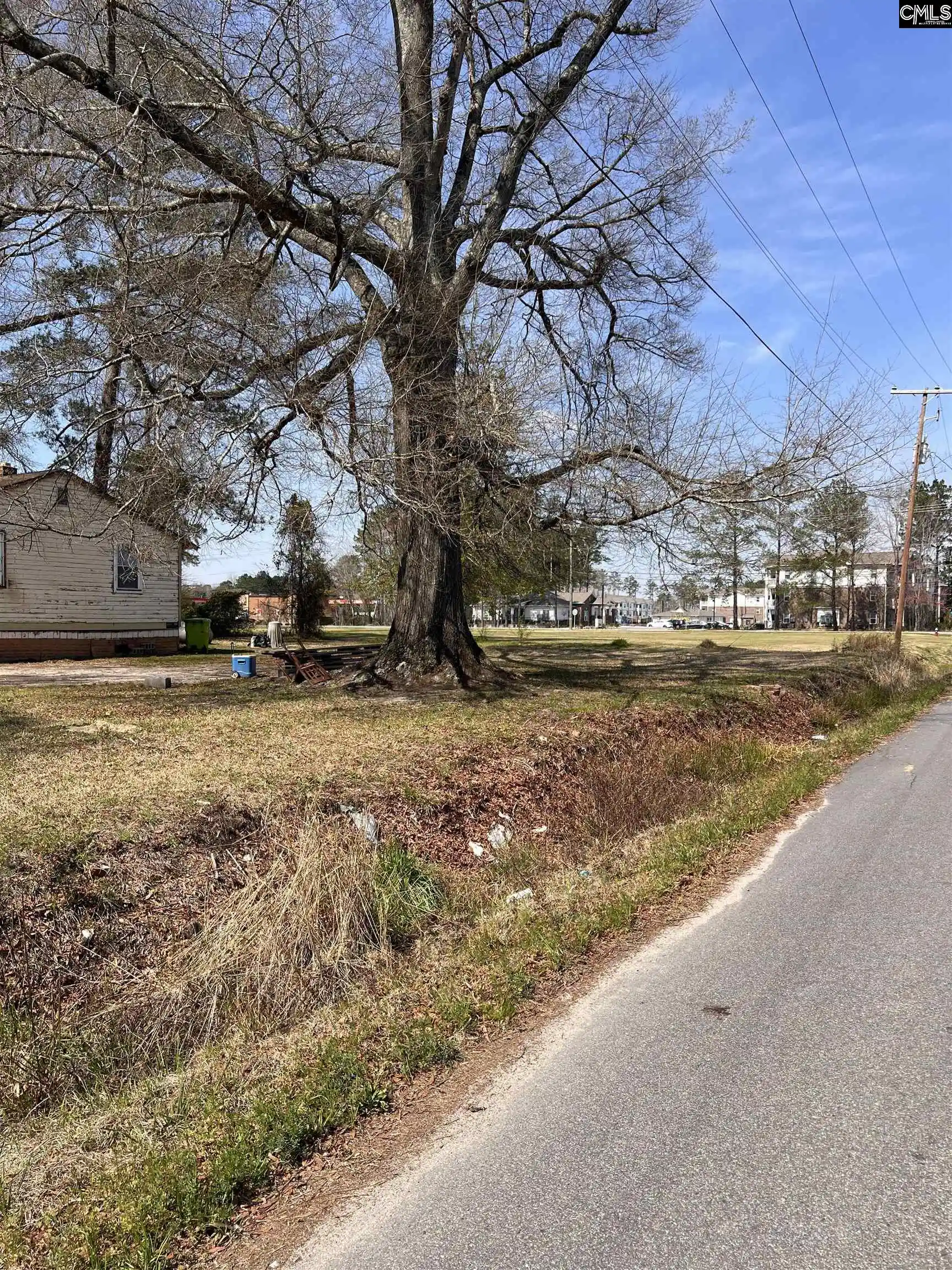 Photo 2 of Land for sale at 2701 Harlem, Columbia, SC 29209 | MLS# 644955 | Listing updated on 2026-10-14