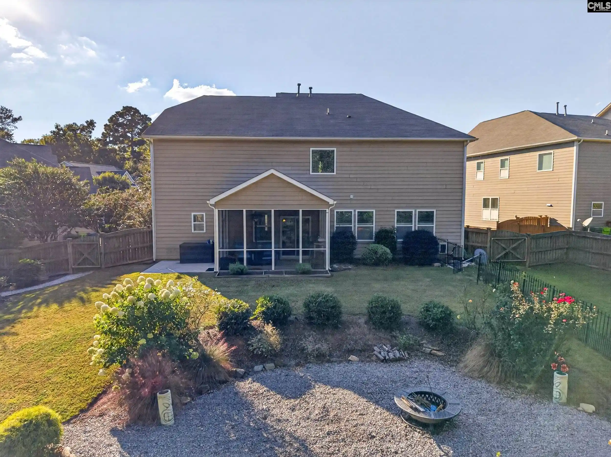 Photo 2 of Single family home for sale at 57 Antique Rose Ct, Irmo, SC 29063 | MLS# 644958 | Listing updated on 2026-10-14