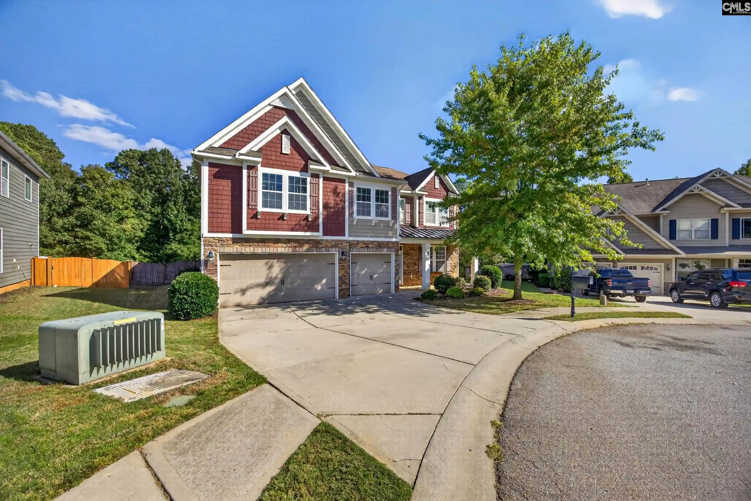 Photo 3 of Single family home for sale at 57 Antique Rose Ct, Irmo, SC 29063 | MLS# 644958 | Listing updated on 2026-10-14