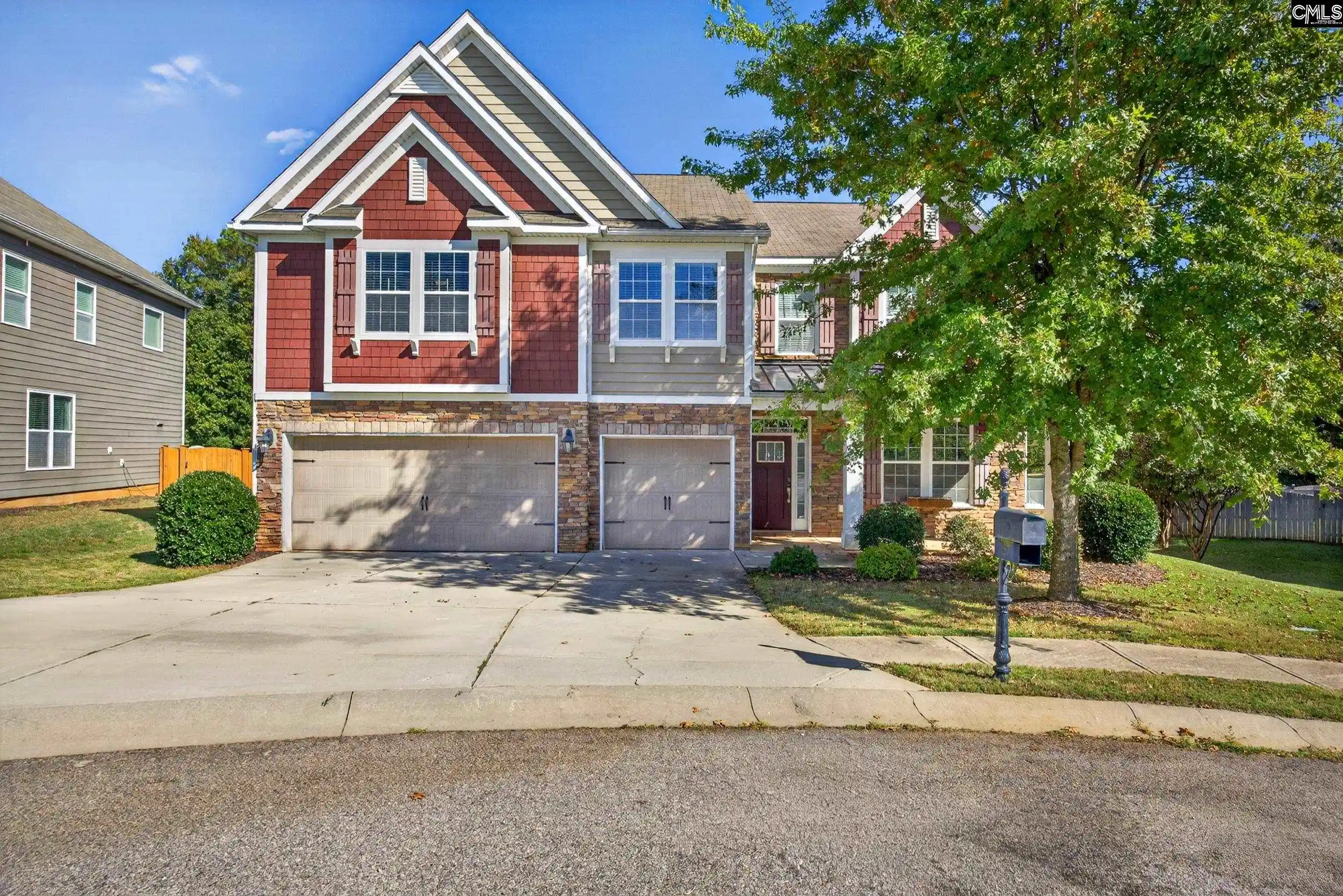 Photo 3 of Single family home for sale at 57 Antique Rose Ct, Irmo, SC 29063 | MLS# 644958 | Listing updated on 2026-10-14