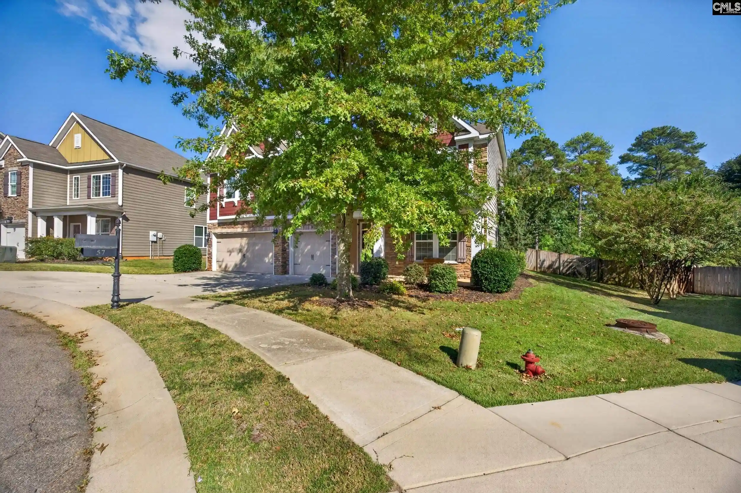 Photo 4 of Single family home for sale at 57 Antique Rose Ct, Irmo, SC 29063 | MLS# 644958 | Listing updated on 2026-10-14