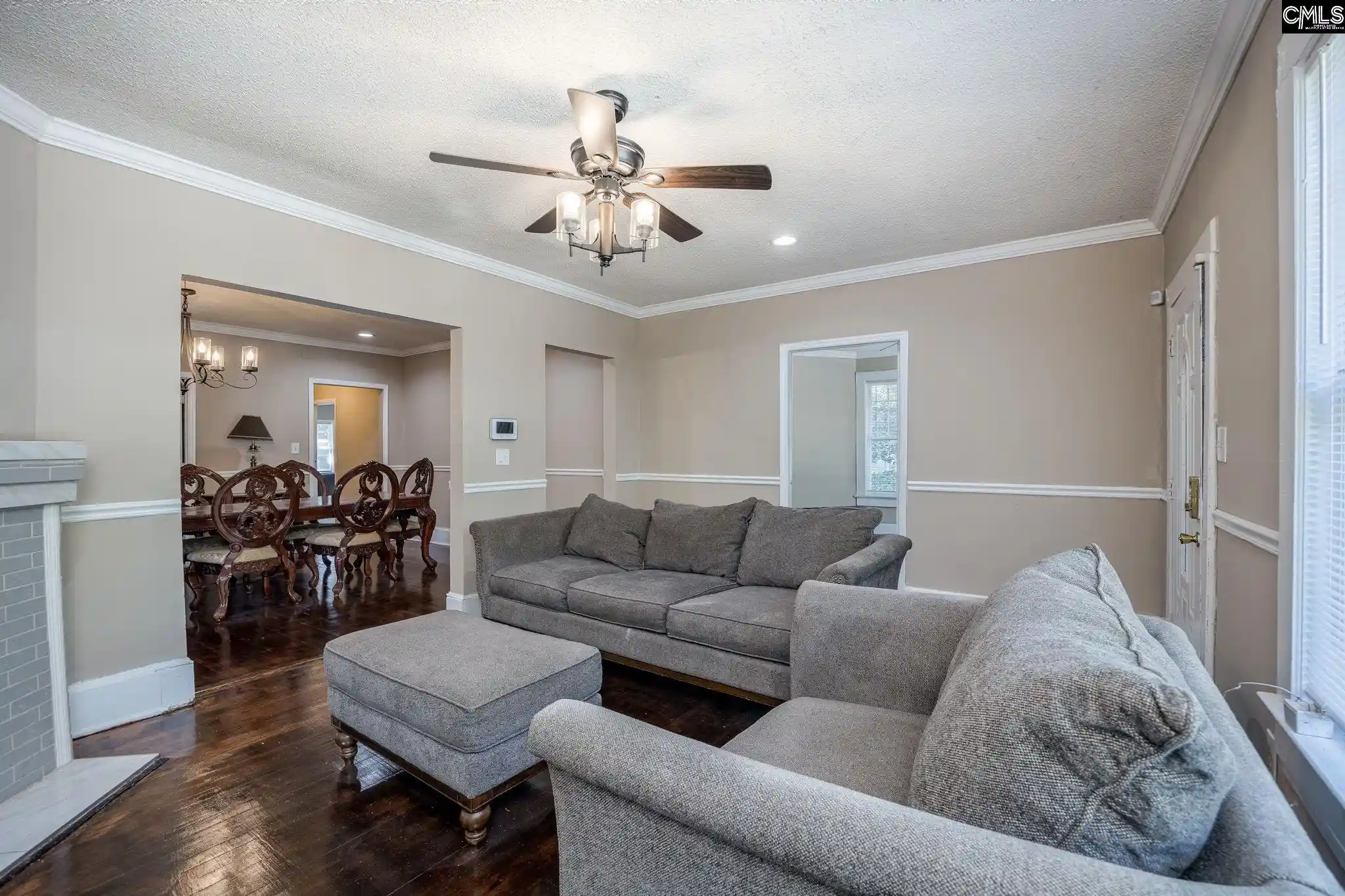 Photo 2 of Single family home for sale at 608 Wildwood, Columbia, SC 29203 | MLS# 644959 | Listing updated on 2026-10-16