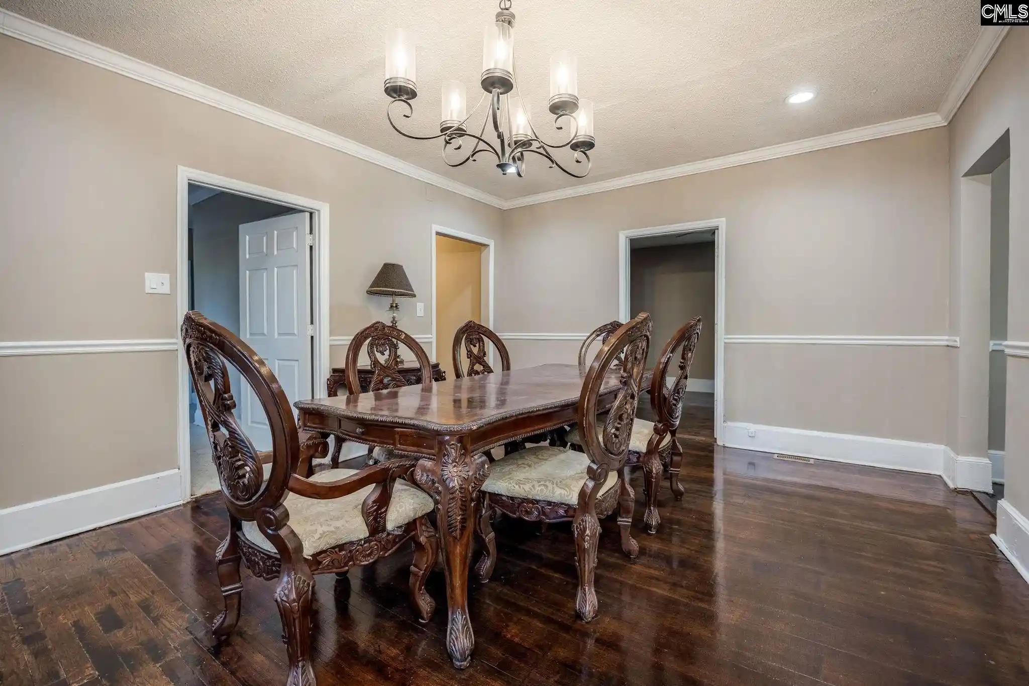 Photo 3 of Single family home for sale at 608 Wildwood, Columbia, SC 29203 | MLS# 644959 | Listing updated on 2026-10-16