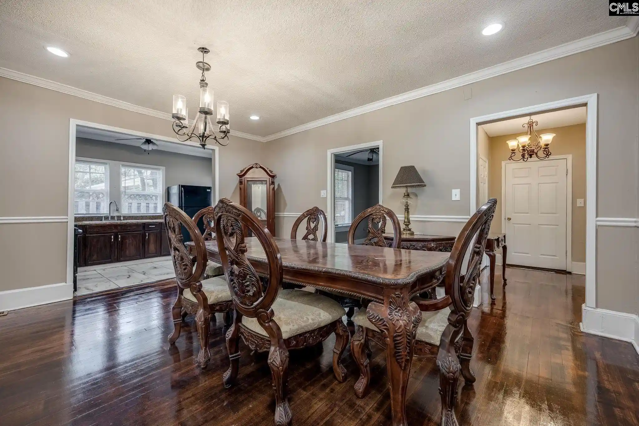 Photo 4 of Single family home for sale at 608 Wildwood, Columbia, SC 29203 | MLS# 644959 | Listing updated on 2026-10-16
