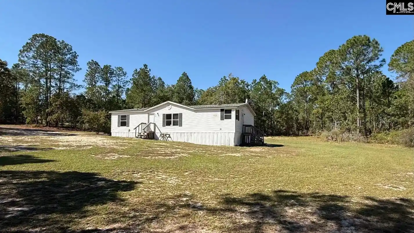 Manufactured home for sale at 364 Sweet Pea, Swansea, SC 29160 | MLS# 644960