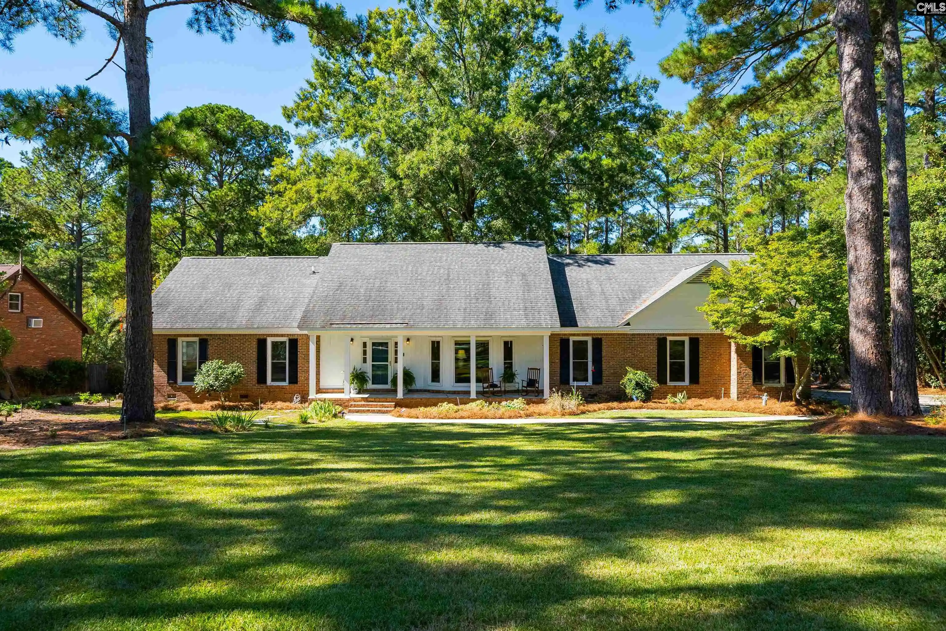 Photo 1 of Single family home for sale at 9 Eastbourne, Columbia, SC 29223 | MLS# 644961 | Listing updated on 2026-10-19