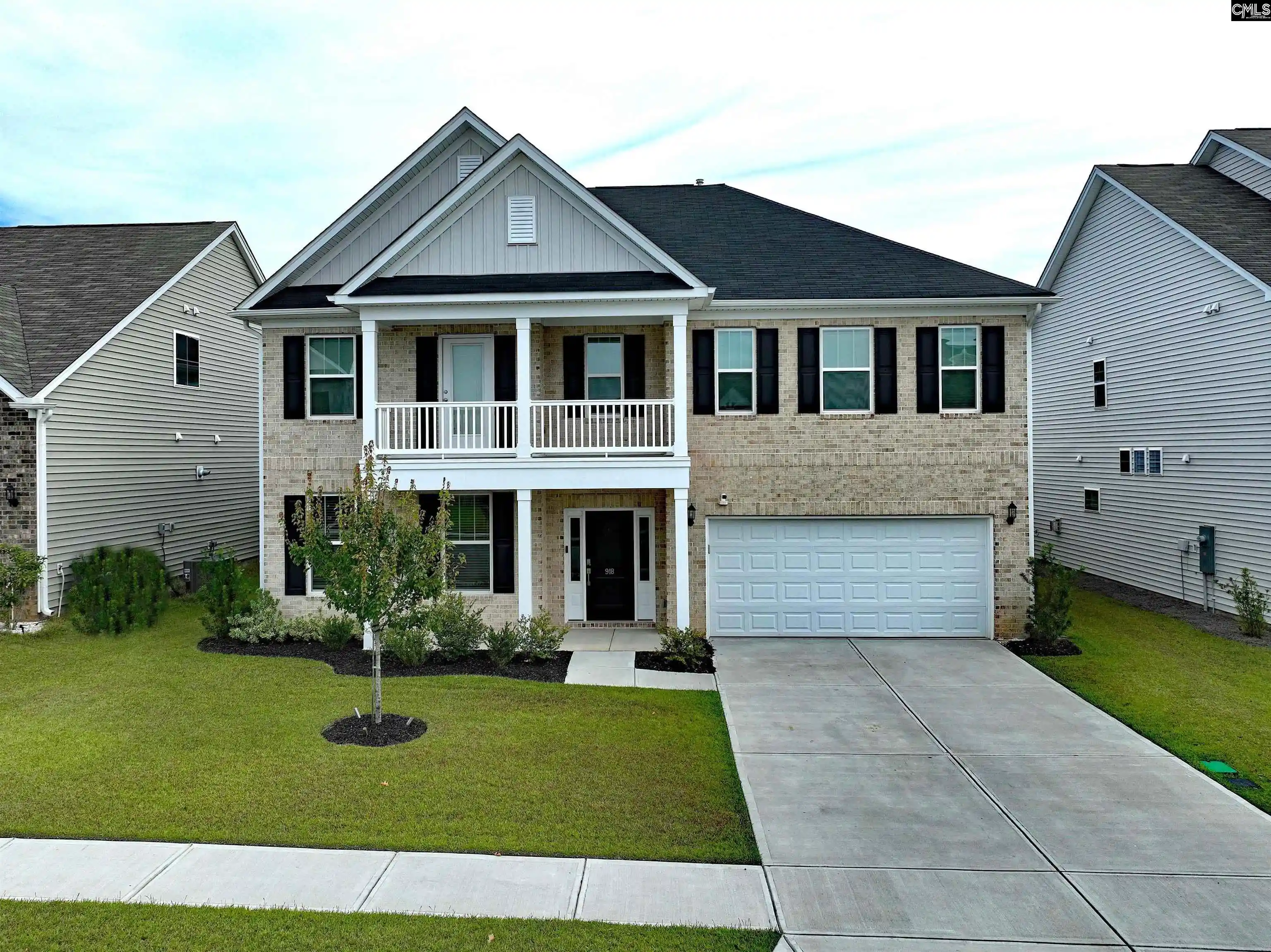 Photo 1 of Single family home for sale at 918 Appian, Columbia, SC 29229 | MLS# 644962 | Listing updated on 2026-10-14