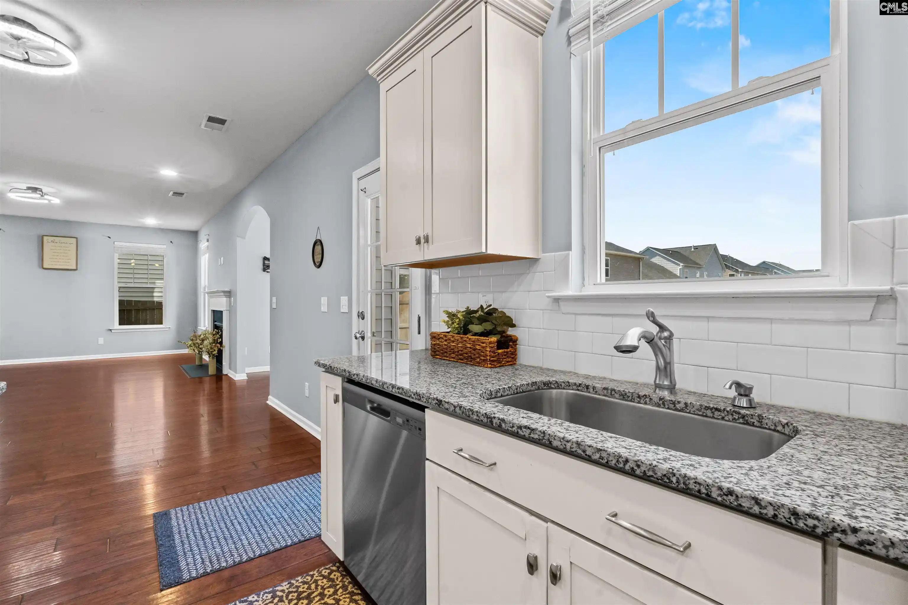 Photo 2 of Single family home for sale at 411 Windrush Dr, Elgin, SC 29045 | MLS# 644964 | Listing updated on 2026-10-14