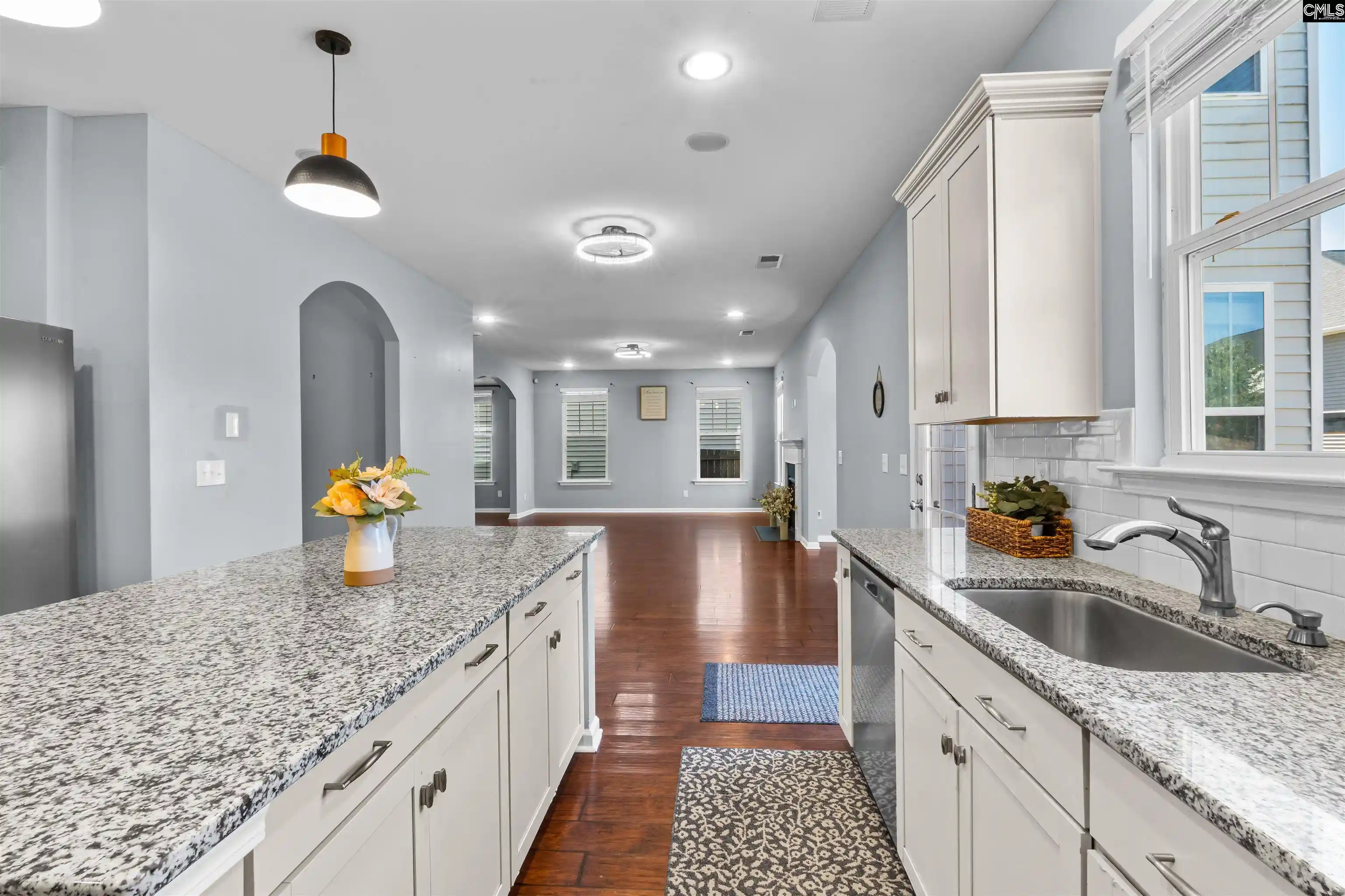 Photo 3 of Single family home for sale at 411 Windrush Dr, Elgin, SC 29045 | MLS# 644964 | Listing updated on 2026-10-14