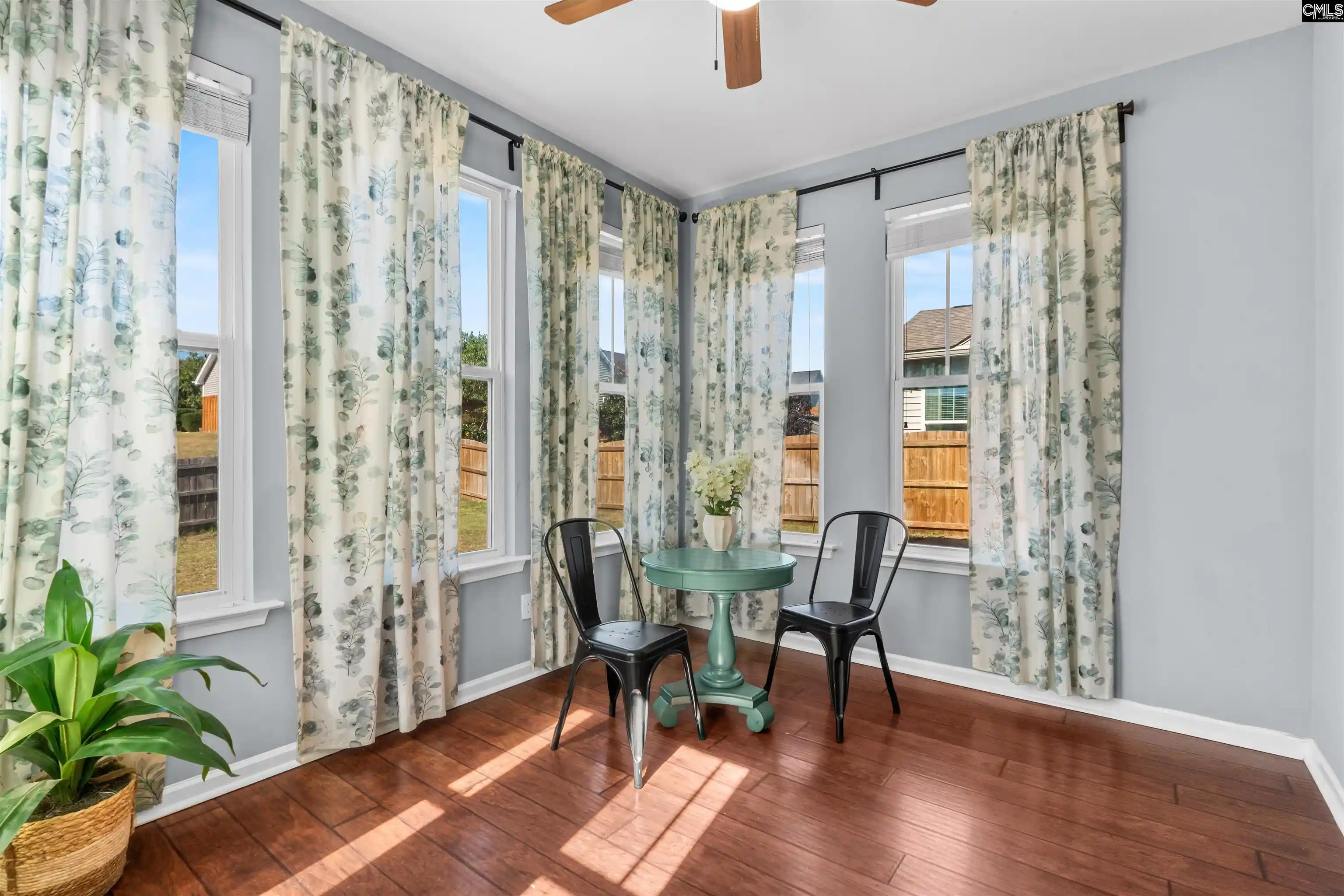 Photo 3 of Single family home for sale at 411 Windrush Dr, Elgin, SC 29045 | MLS# 644964 | Listing updated on 2026-10-14