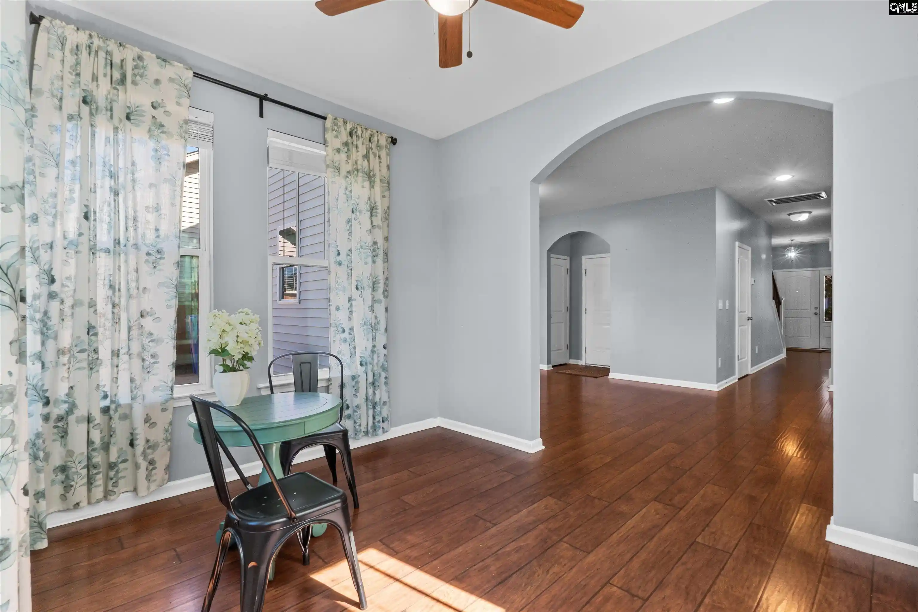 Photo 4 of Single family home for sale at 411 Windrush Dr, Elgin, SC 29045 | MLS# 644964 | Listing updated on 2026-10-14