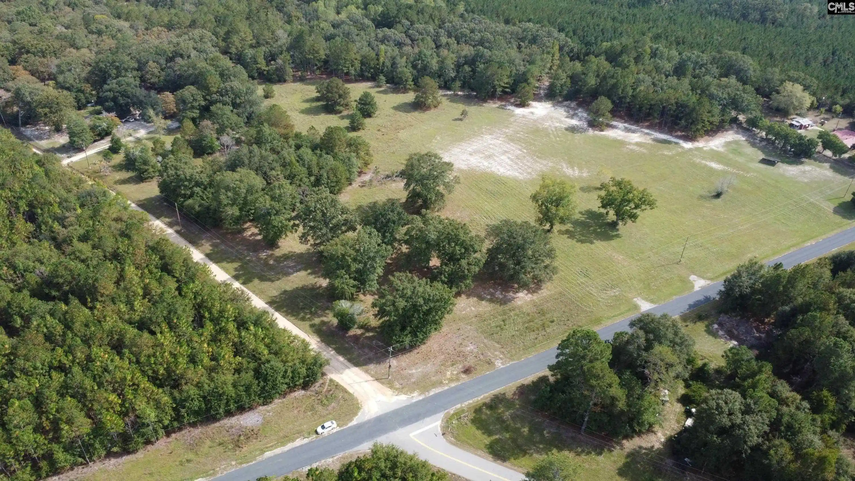 Photo 3 of Land for sale at Lot A Warner, Salley, SC 29137 | MLS# 644966 | Listing updated on 2026-10-14