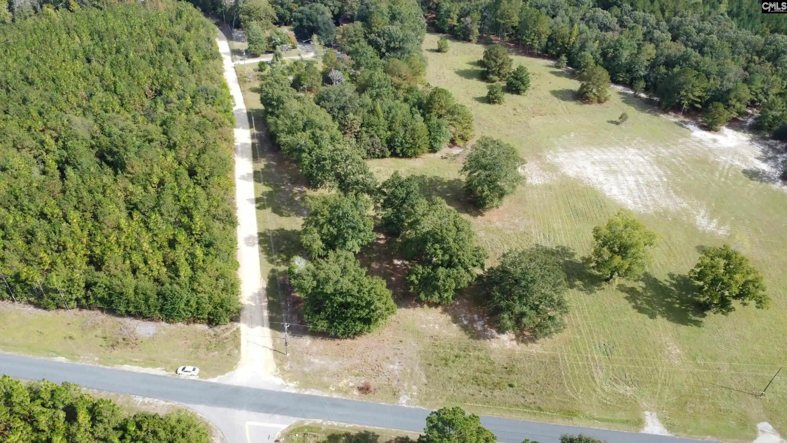 Photo 3 of Land for sale at Lot A Warner, Salley, SC 29137 | MLS# 644966 | Listing updated on 2026-10-14