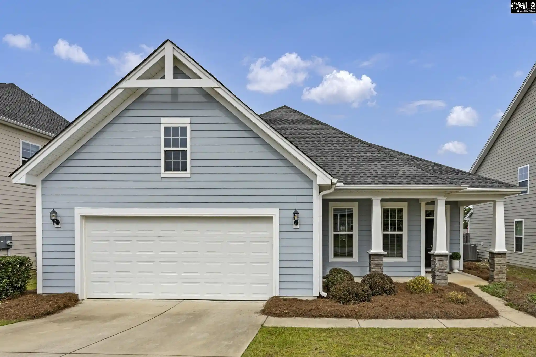 Photo 1 of Single family home for sale at 415 Orchard Grv, Elgin, SC 29045 | MLS# 644967 | Listing updated on 2026-10-16