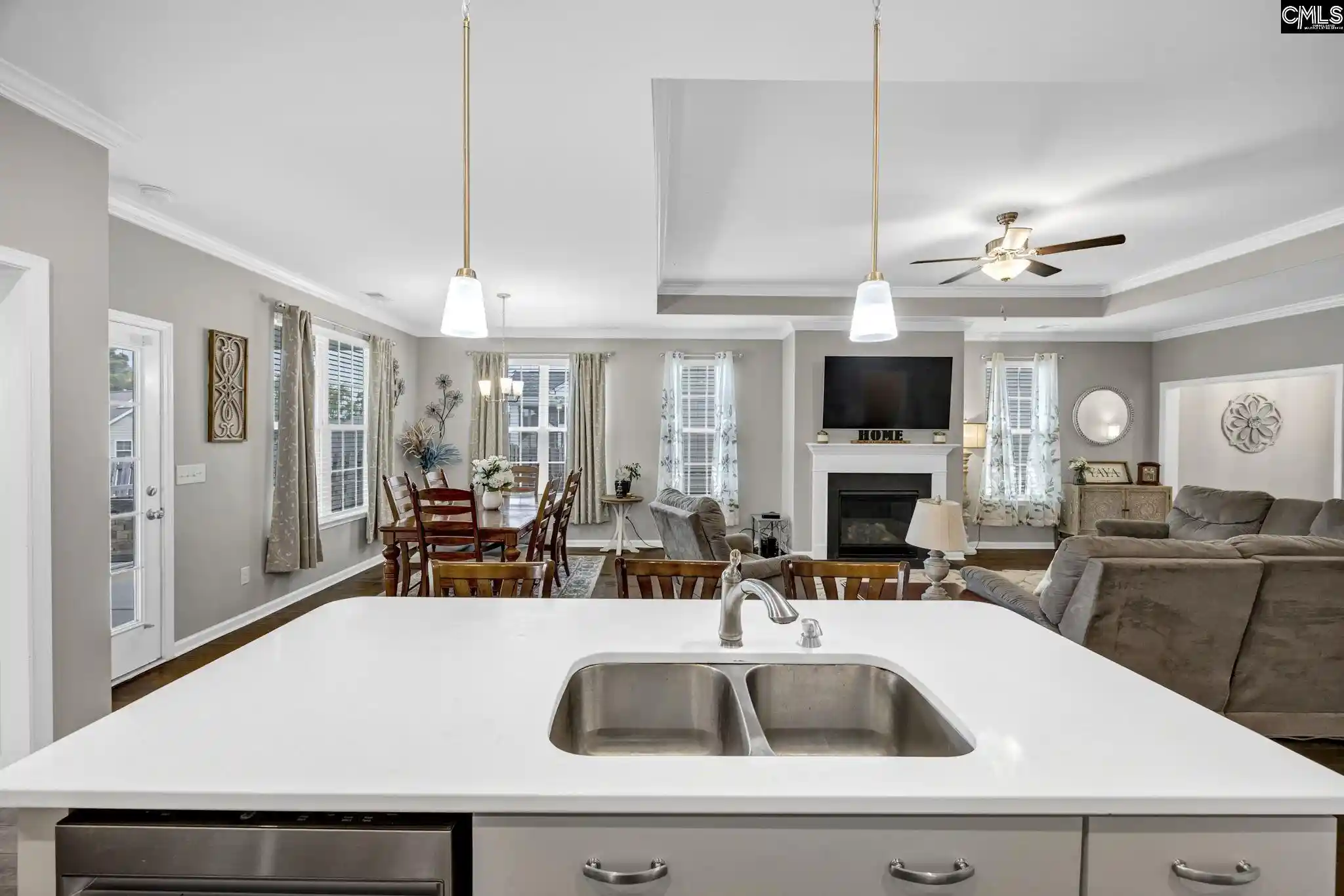 Photo 2 of Single family home for sale at 415 Orchard Grv, Elgin, SC 29045 | MLS# 644967 | Listing updated on 2026-10-16