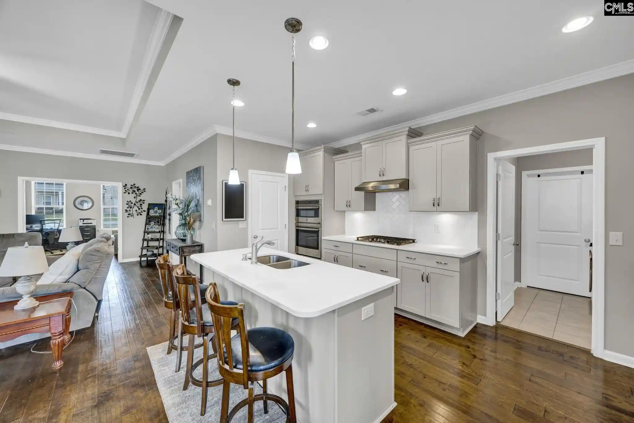 Photo 3 of Single family home for sale at 415 Orchard Grv, Elgin, SC 29045 | MLS# 644967 | Listing updated on 2026-10-16