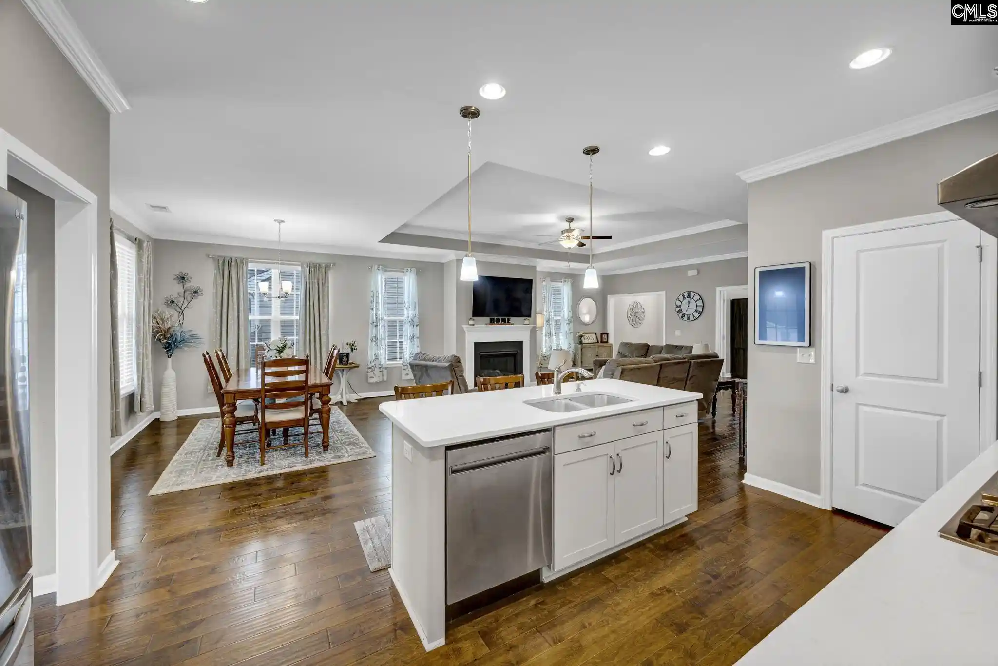 Photo 3 of Single family home for sale at 415 Orchard Grv, Elgin, SC 29045 | MLS# 644967 | Listing updated on 2026-10-16