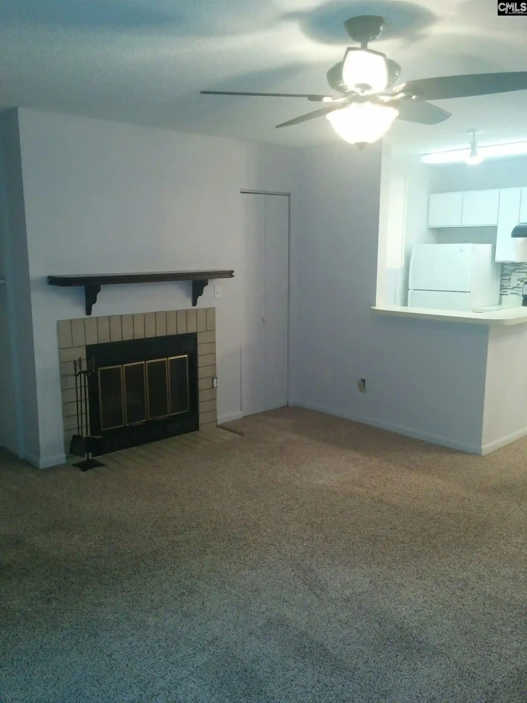 Photo 3 of Condo for sale at 1211 Metze #8J, Columbia, SC 29210 | MLS# 644969 | Listing updated on 2026-10-20