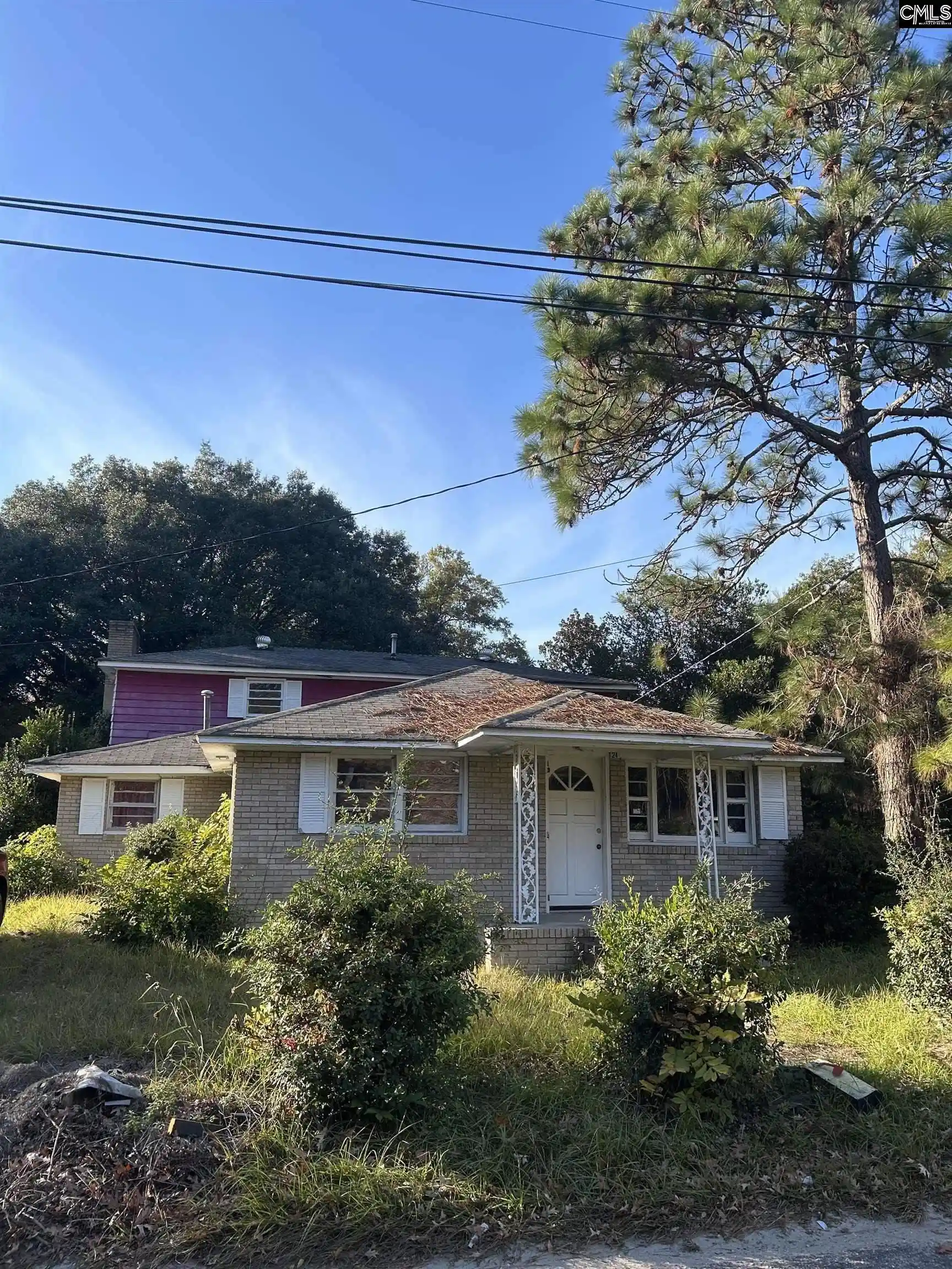 Photo 1 of Single family home for sale at 24 Community, Sumter, SC 29150 | MLS# 644971 | Listing updated on 2026-10-14