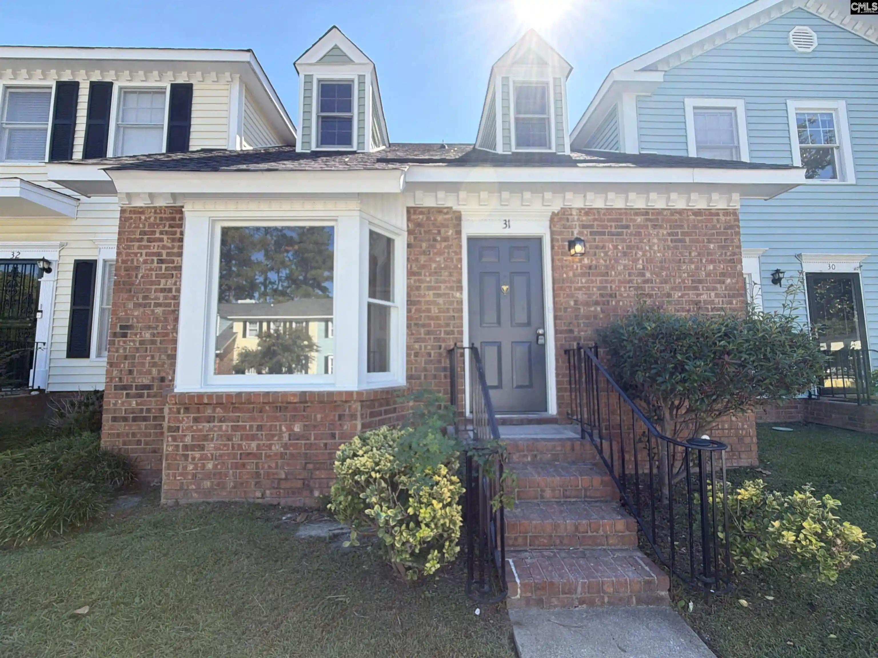 Photo 1 of Townhouse for sale at 31 Arcadia, Columbia, SC 29206 | MLS# 644980 | Listing updated on 2026-10-14
