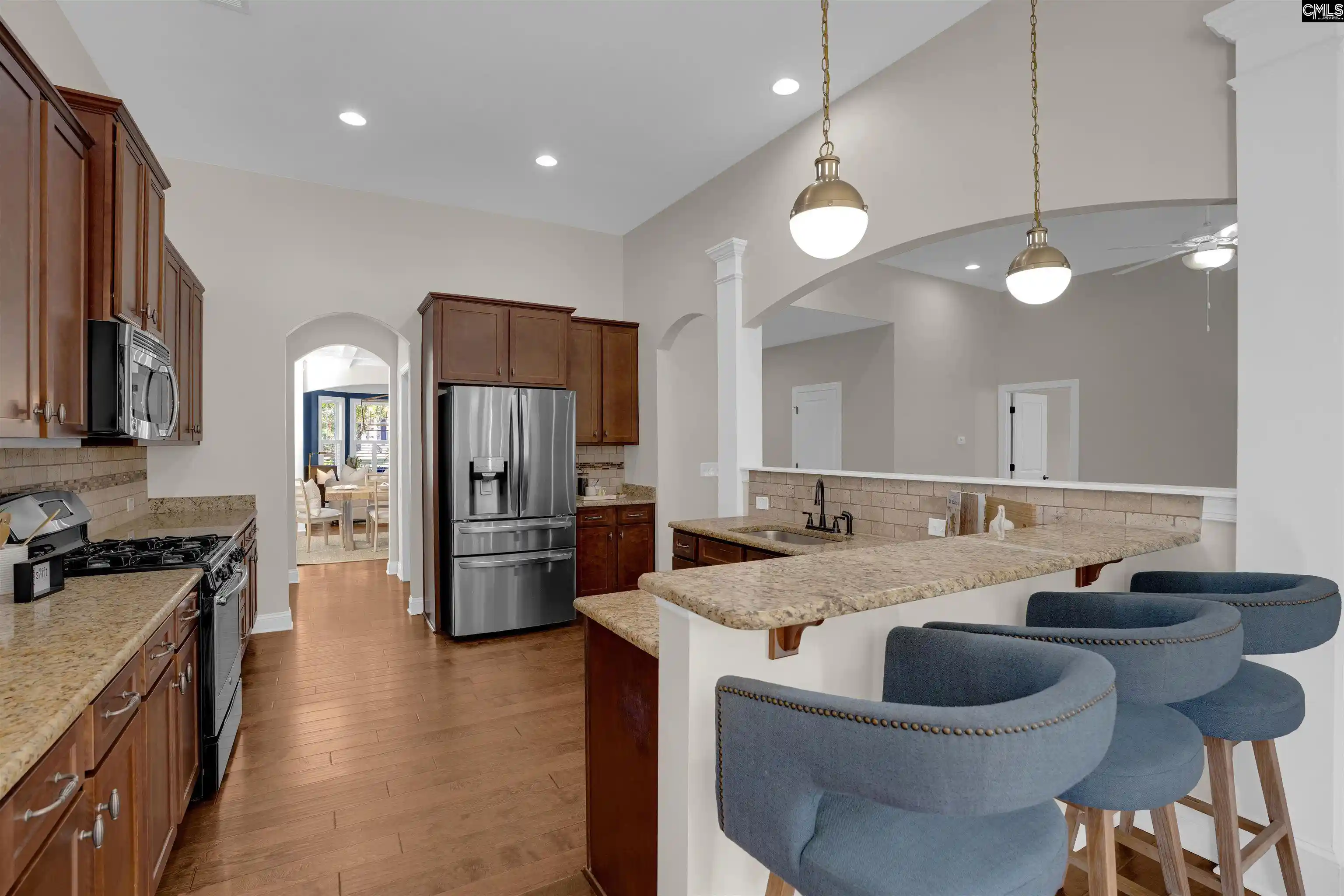 Photo 3 of Single family home for sale at 843 Rocky Crk, Irmo, SC 29063 | MLS# 644983 | Listing updated on 2026-10-16