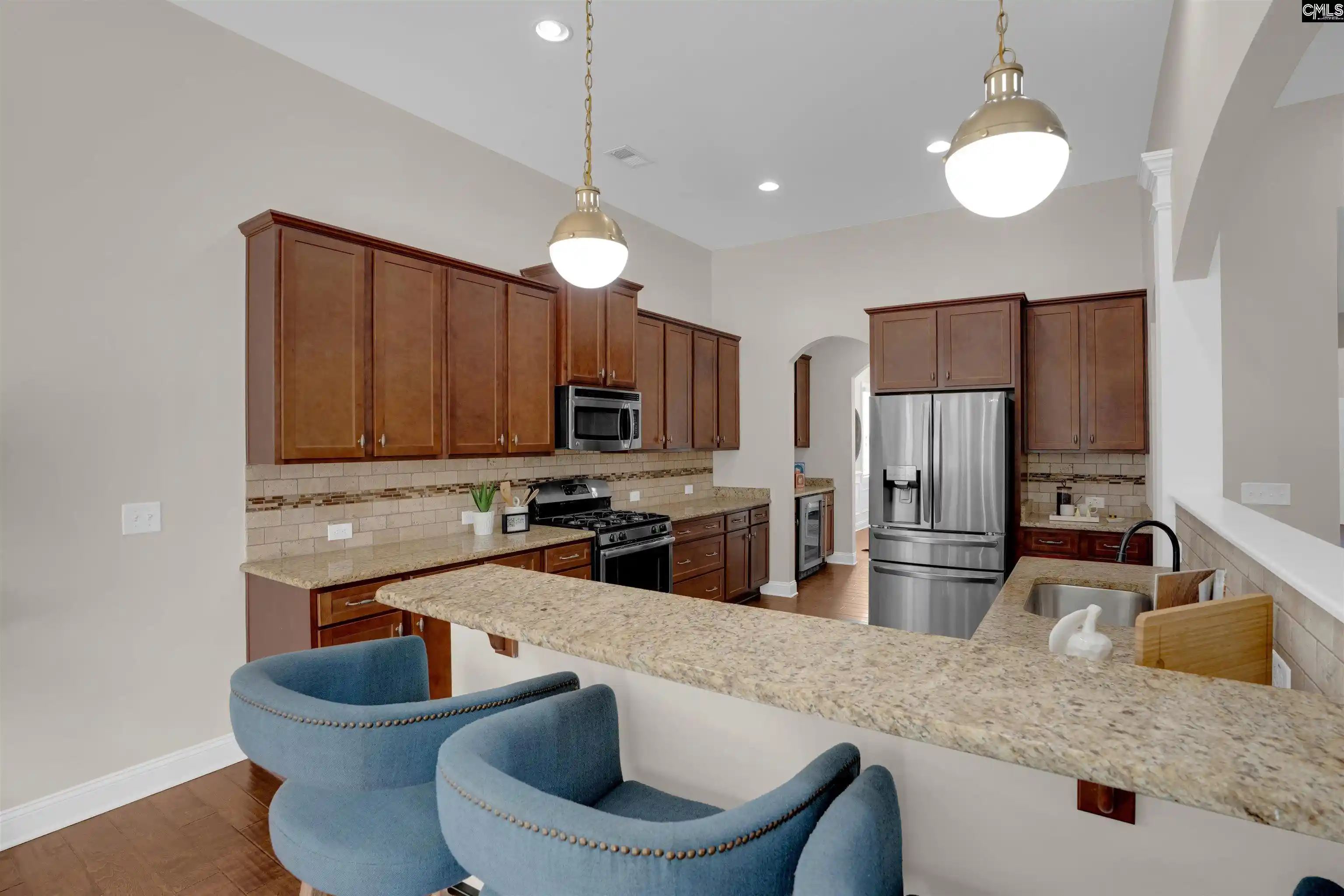 Photo 4 of Single family home for sale at 843 Rocky Crk, Irmo, SC 29063 | MLS# 644983 | Listing updated on 2026-10-16