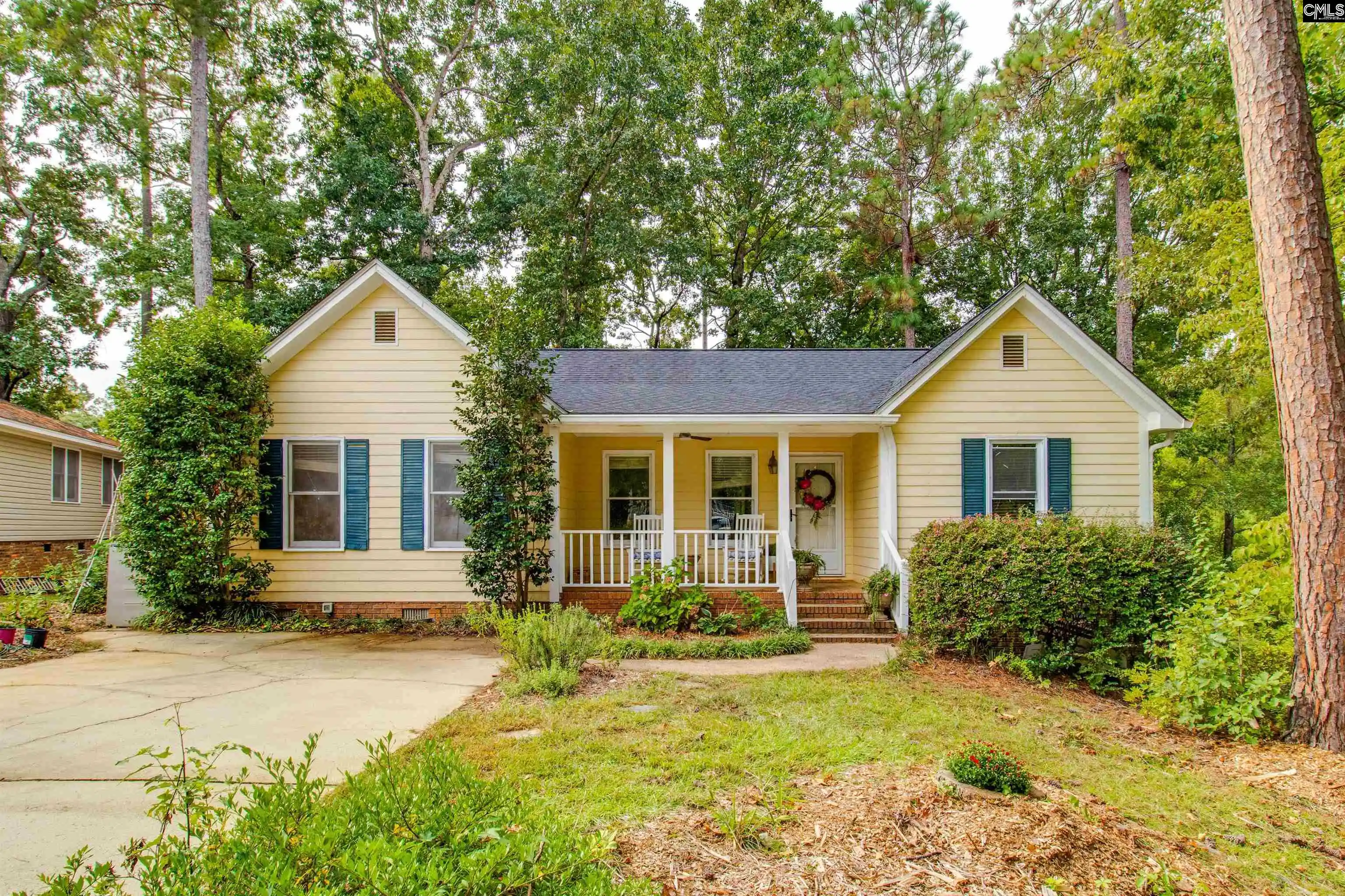 Photo 1 of Sale Pending at 128 E Sparrowood, Lexington, SC 29072 | MLS# 644999 | Listing updated on 2026-10-18