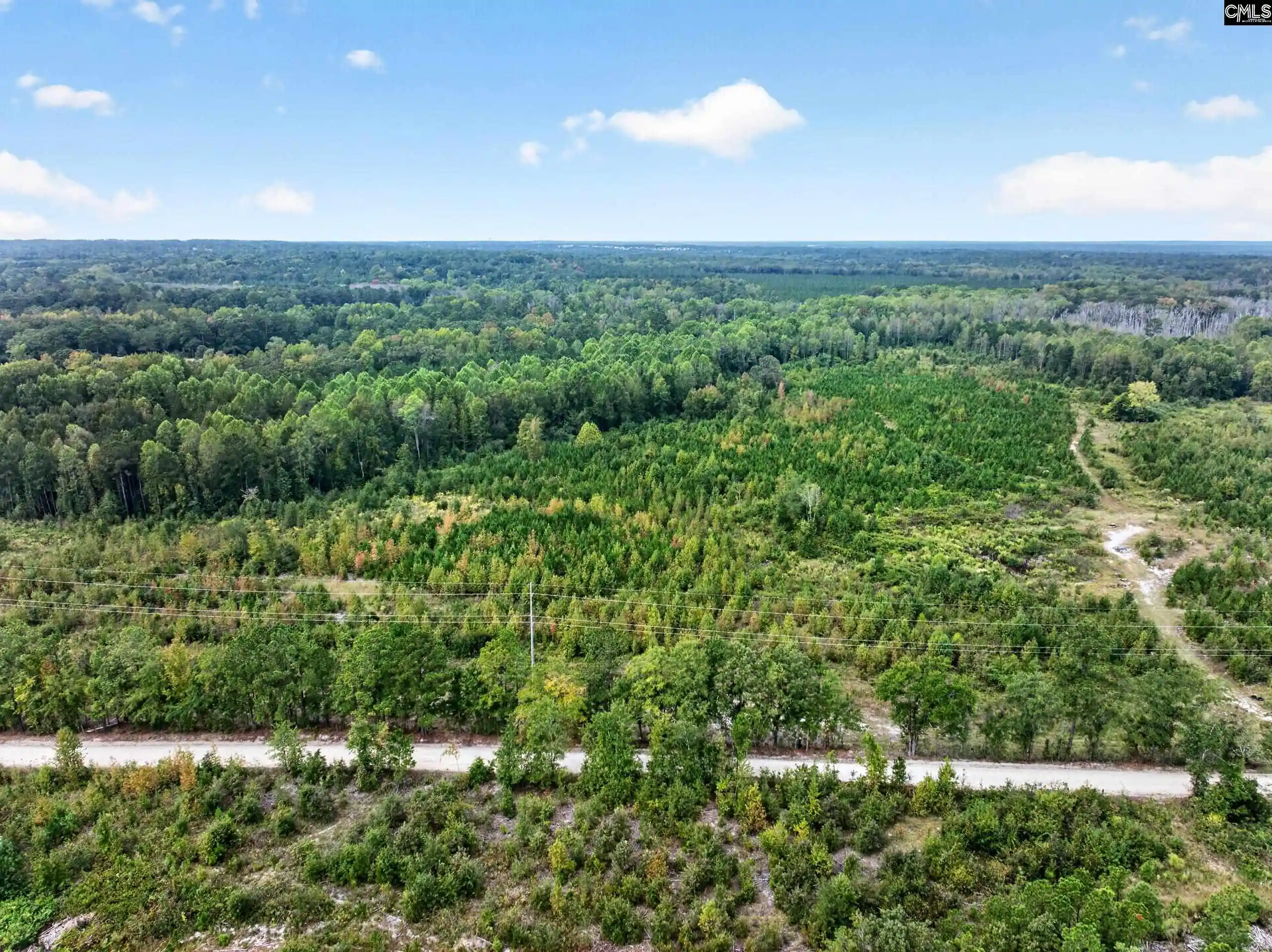 Photo 1 of Land for sale at 0000 Line #4, Elgin, SC 29045 | MLS# 645001 | Listing updated on 2026-10-19