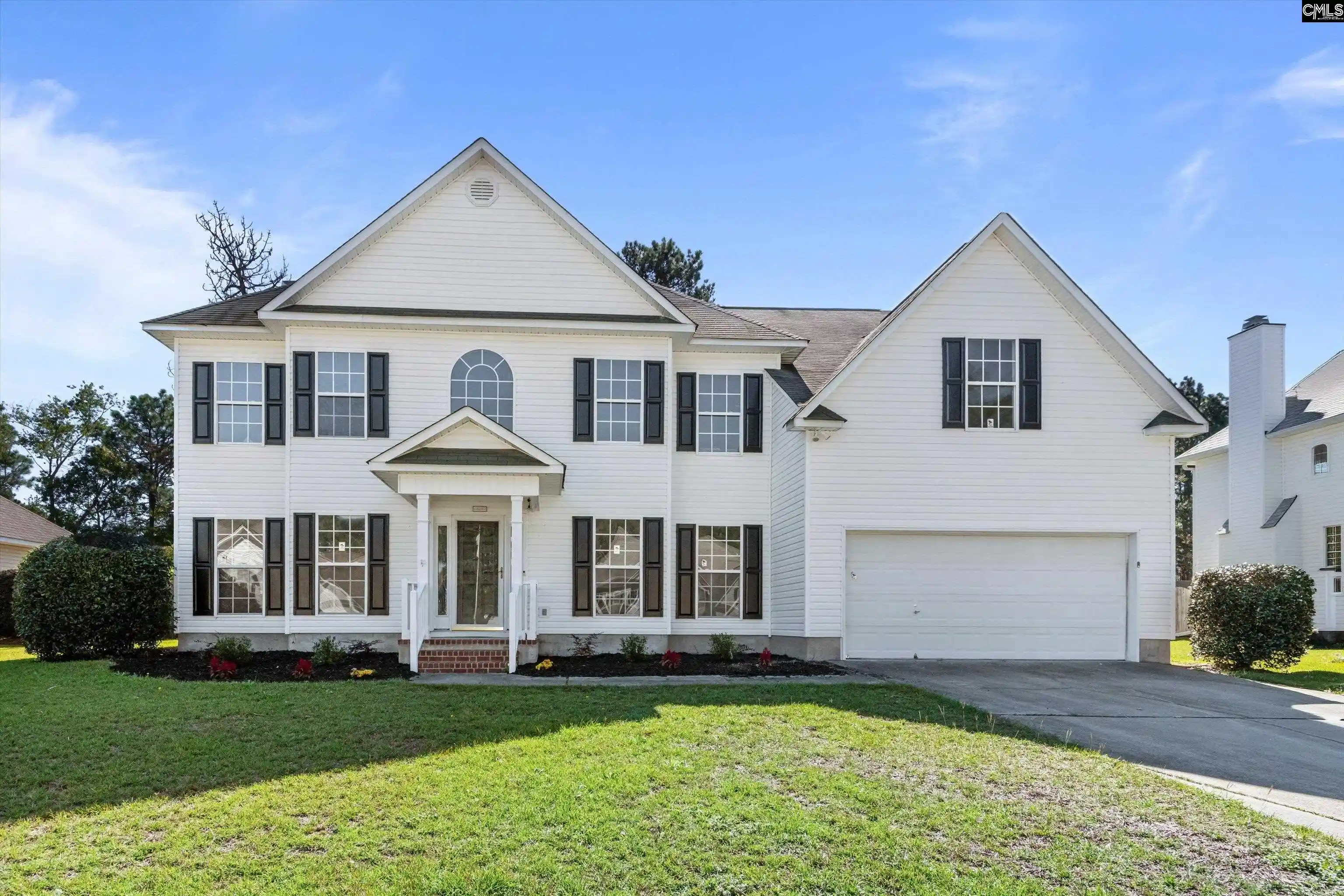 Photo 1 of Single family home for sale at 1528 Knotts Hvn, Lexington, SC 29073 | MLS# 645007 | Listing updated on 2026-10-14