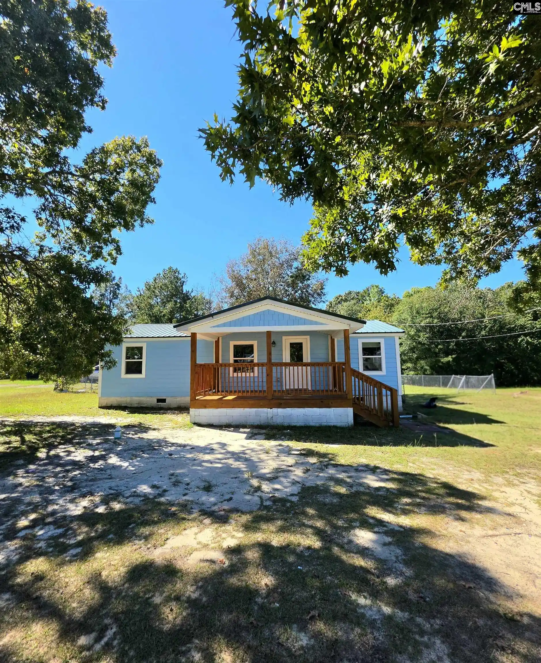Manufactured home for sale at 172 Glencrest, Gaston, SC 29053 | MLS# 645011