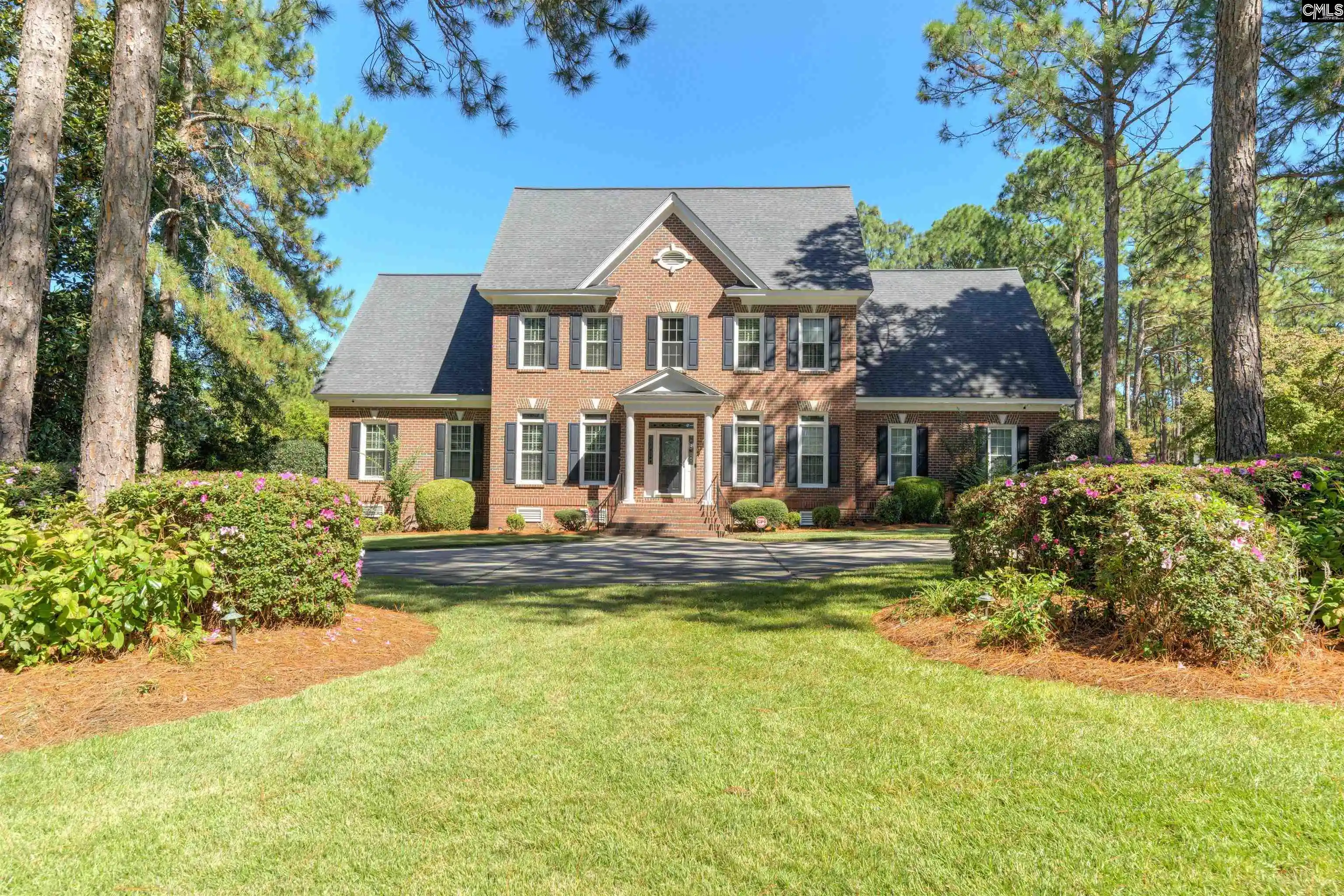 Photo 1 of Single family home for sale at 96 Oak Brk, Columbia, SC 29223 | MLS# 645014 | Listing updated on 2026-10-17