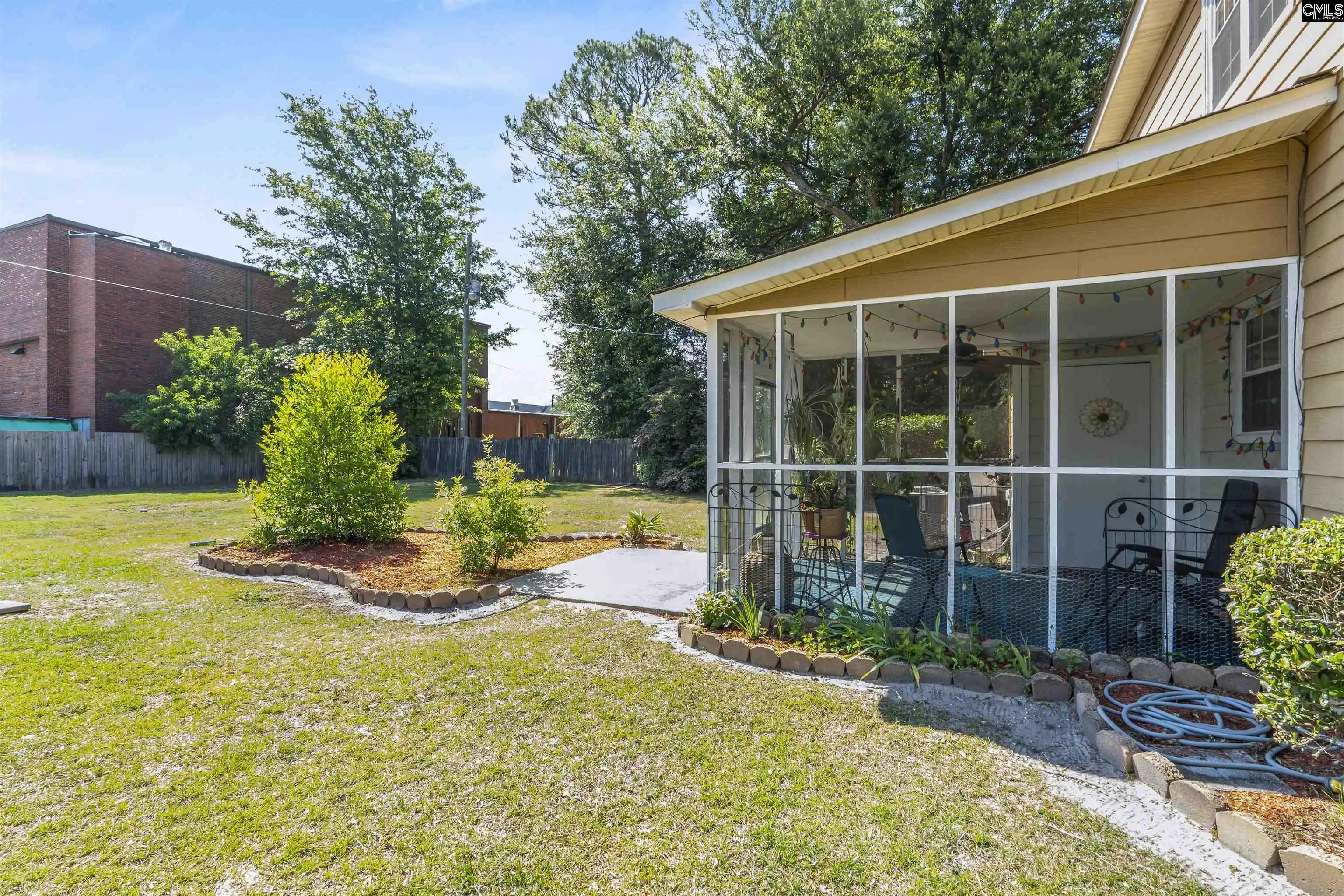 Photo 1 of Townhouse for sale at 1910 Greenoaks #A, Columbia, SC 29206 | MLS# 645016 | Listing updated on 2026-10-14