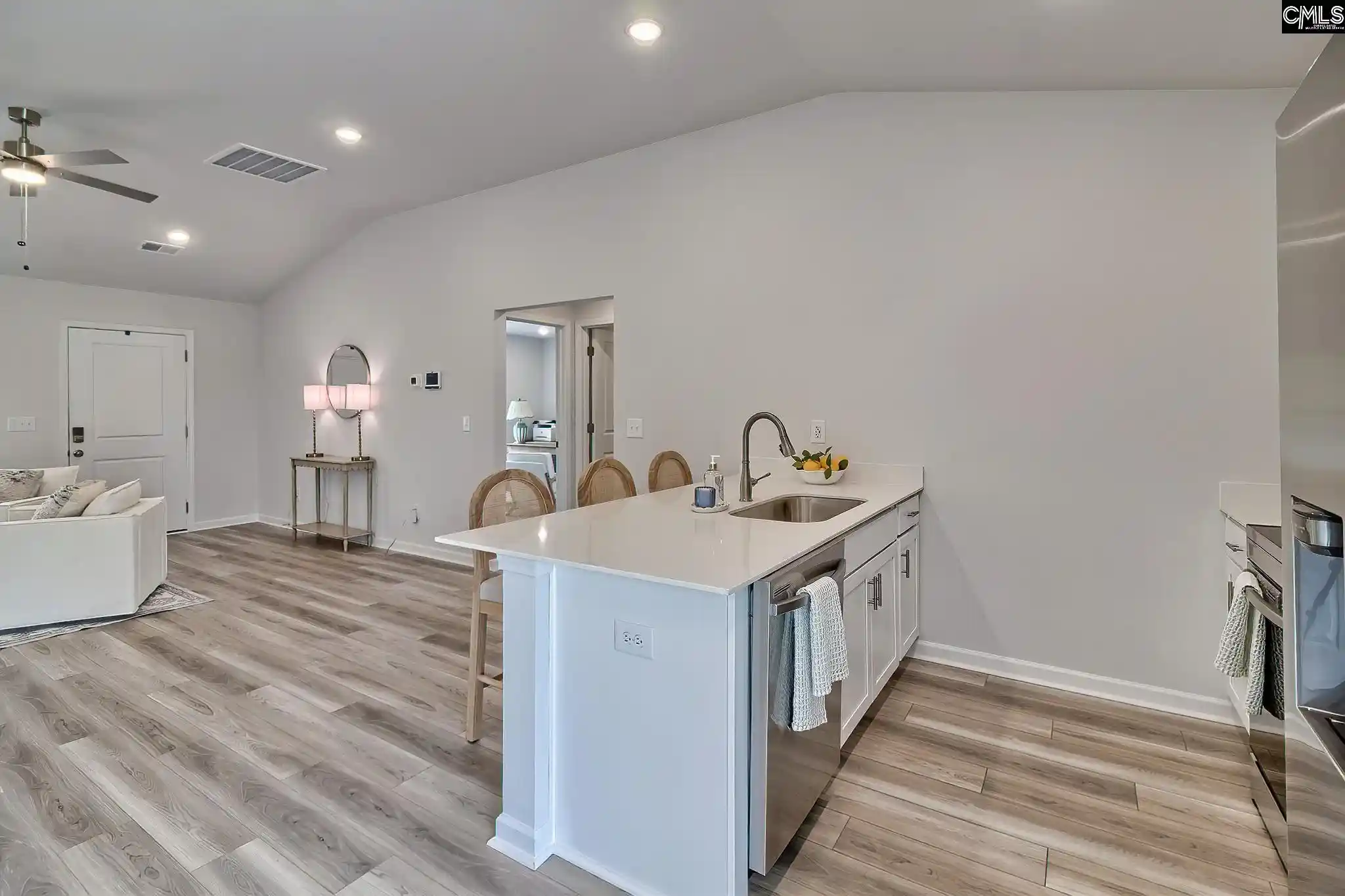Photo 3 of Single family home for sale at 647 Silica, West Columbia, SC 29170 | MLS# 645017 | Listing updated on 2026-10-17
